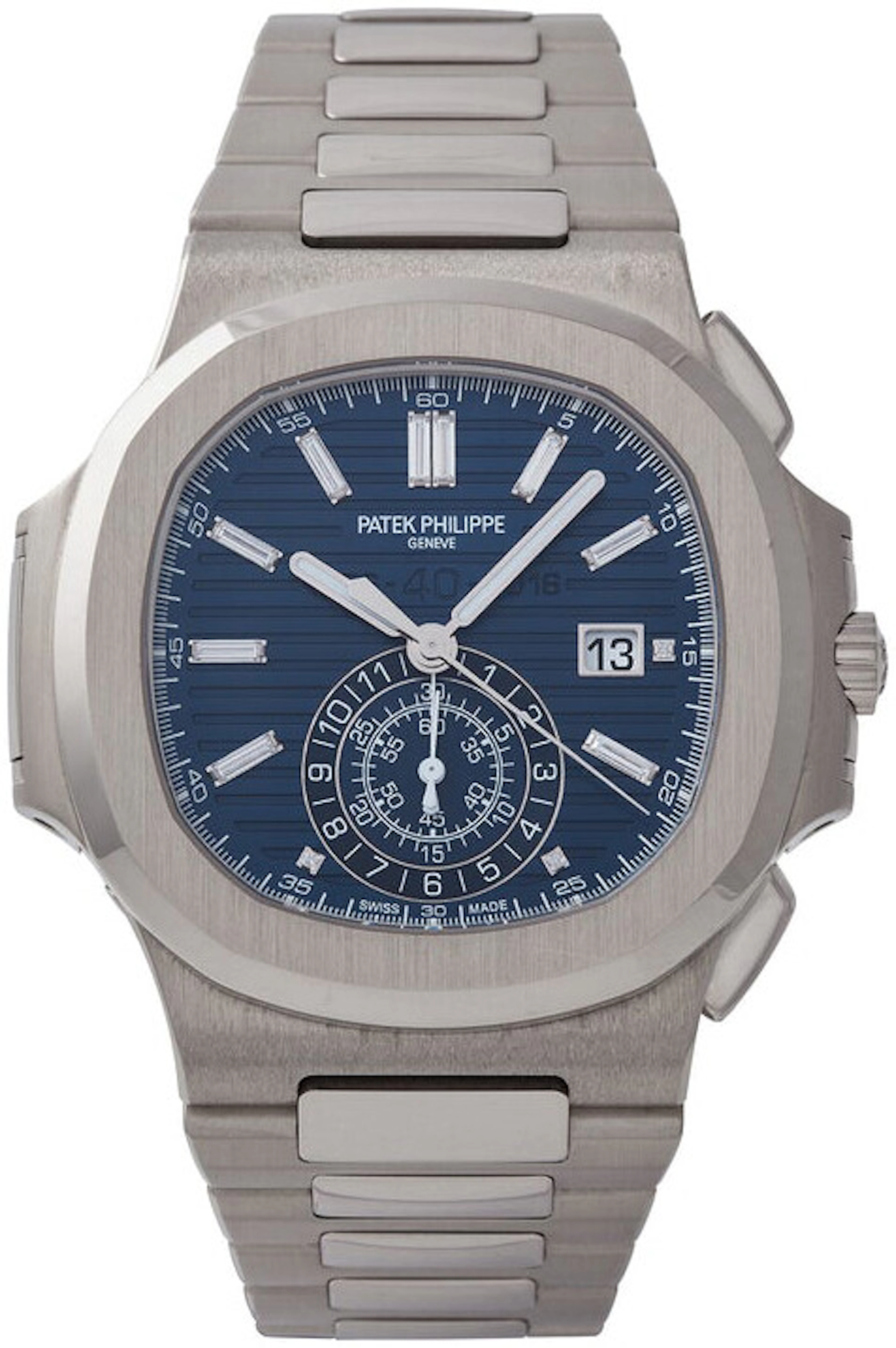 Patek Philippe Nautilus 5976/1G/001 5976/1G/001