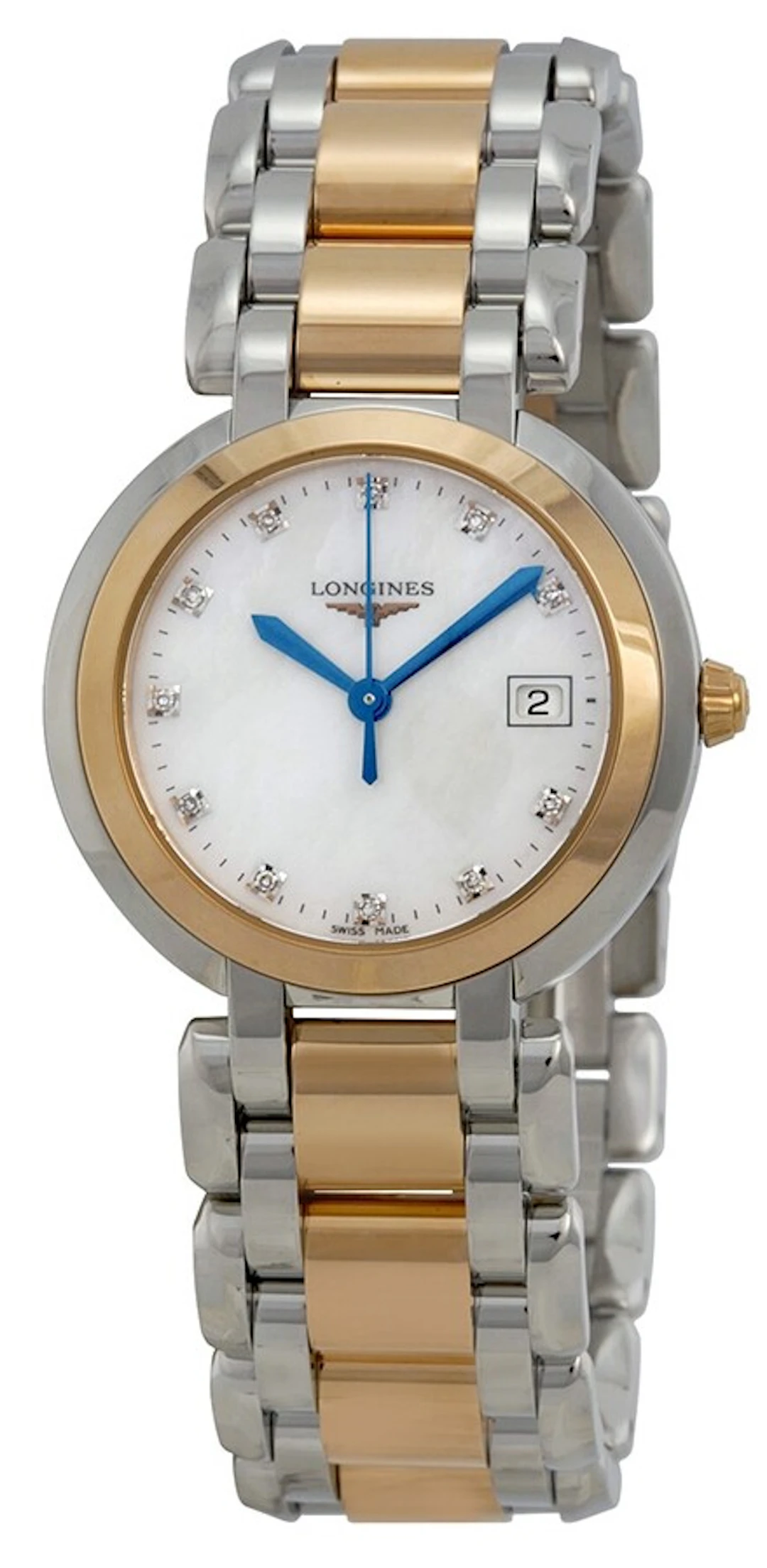 Longines PrimaLuna L8.112.5.87.6 L8.112.5.87.6