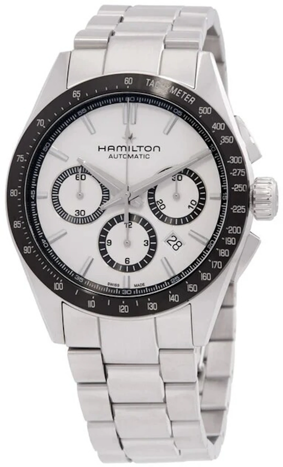 Hamilton Jazzmaster Performer Auto H36606110 H36606110