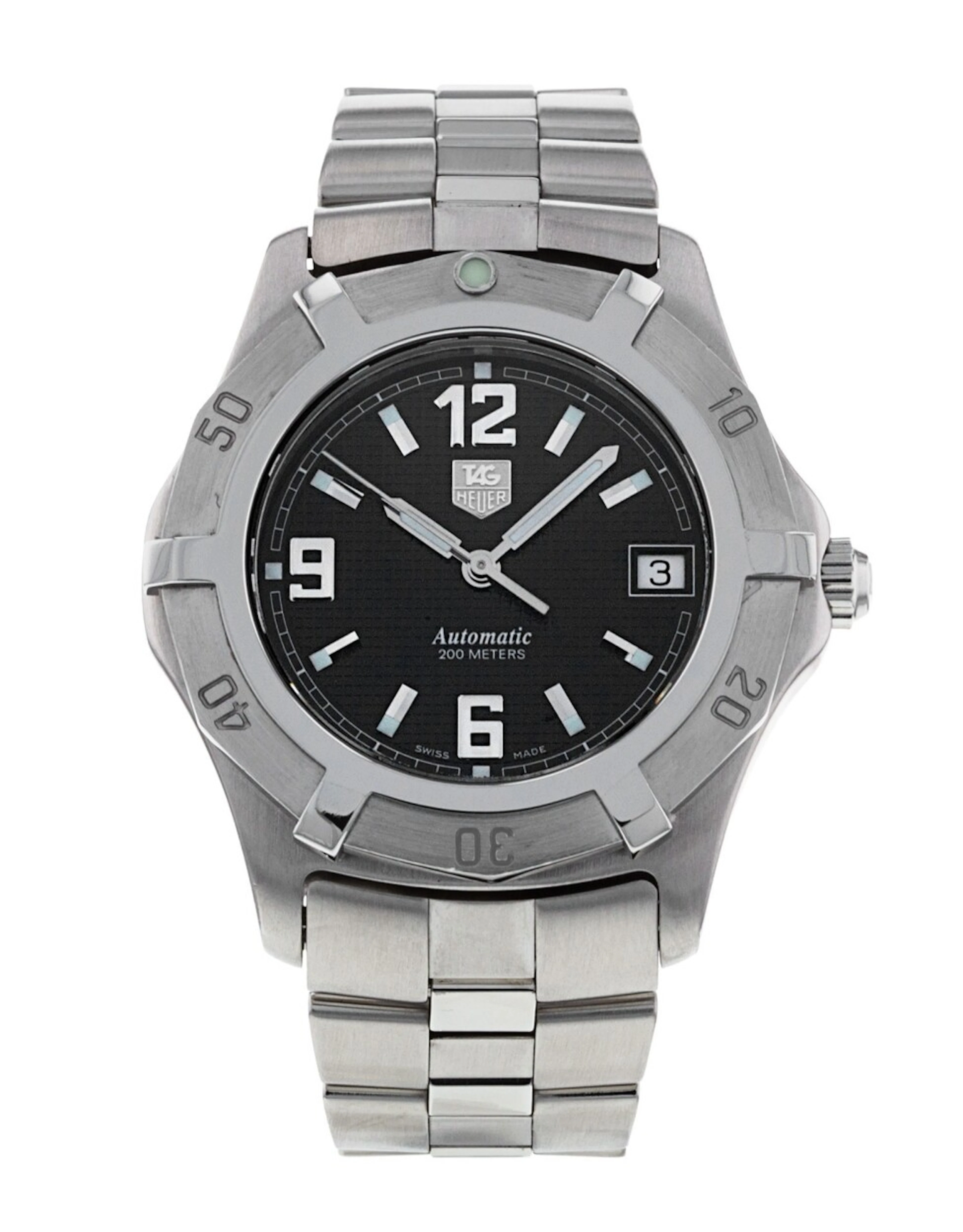 TAG Heuer 2000 WN2111.BA0359 WN2111.BA0359