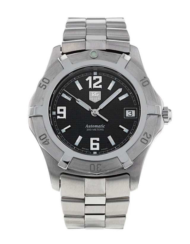 TAG Heuer 2000 WN2111.BA0359 WN2111.BA0359