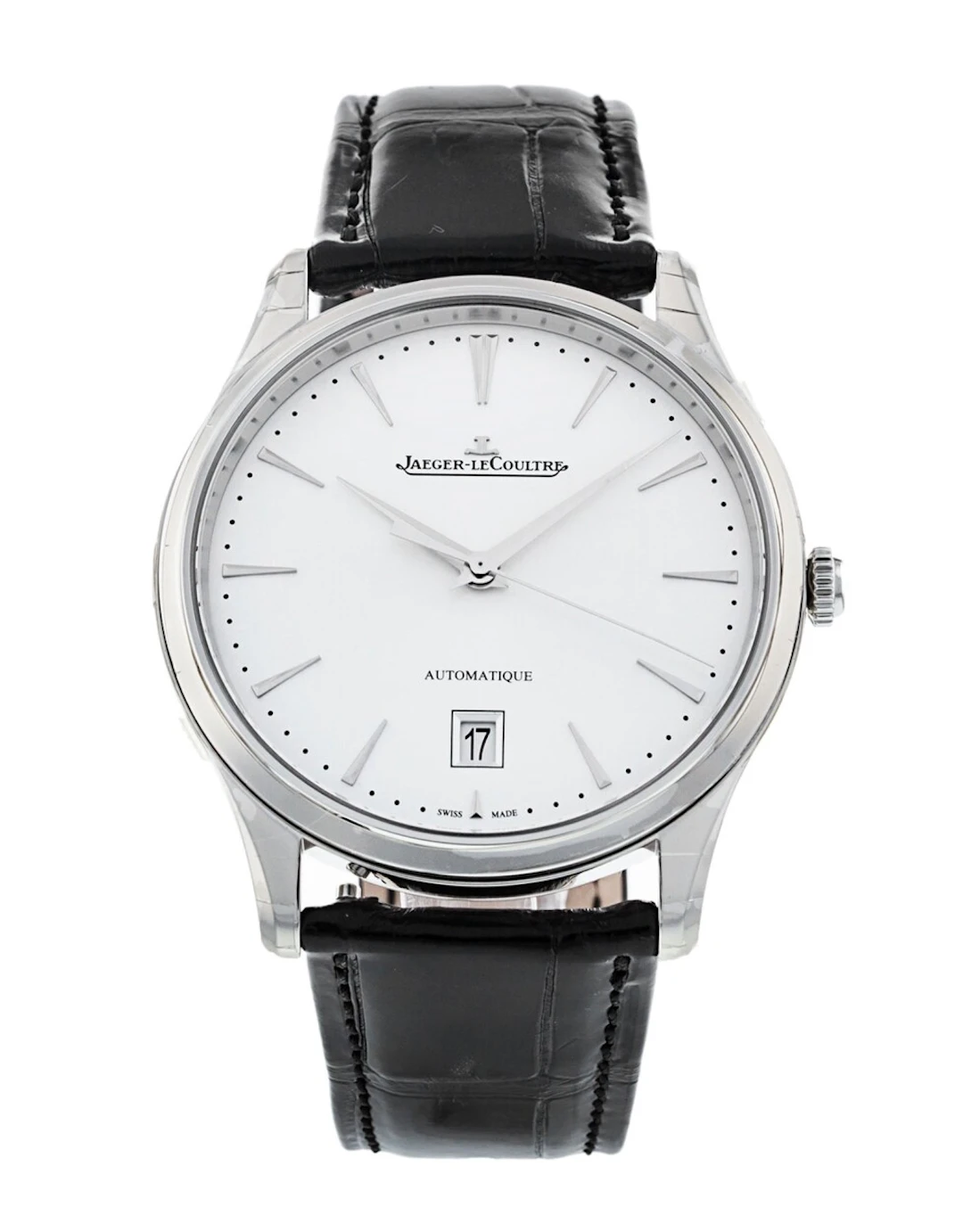 Jaeger LeCoultre Master Ultra Thin 1238420 1238420