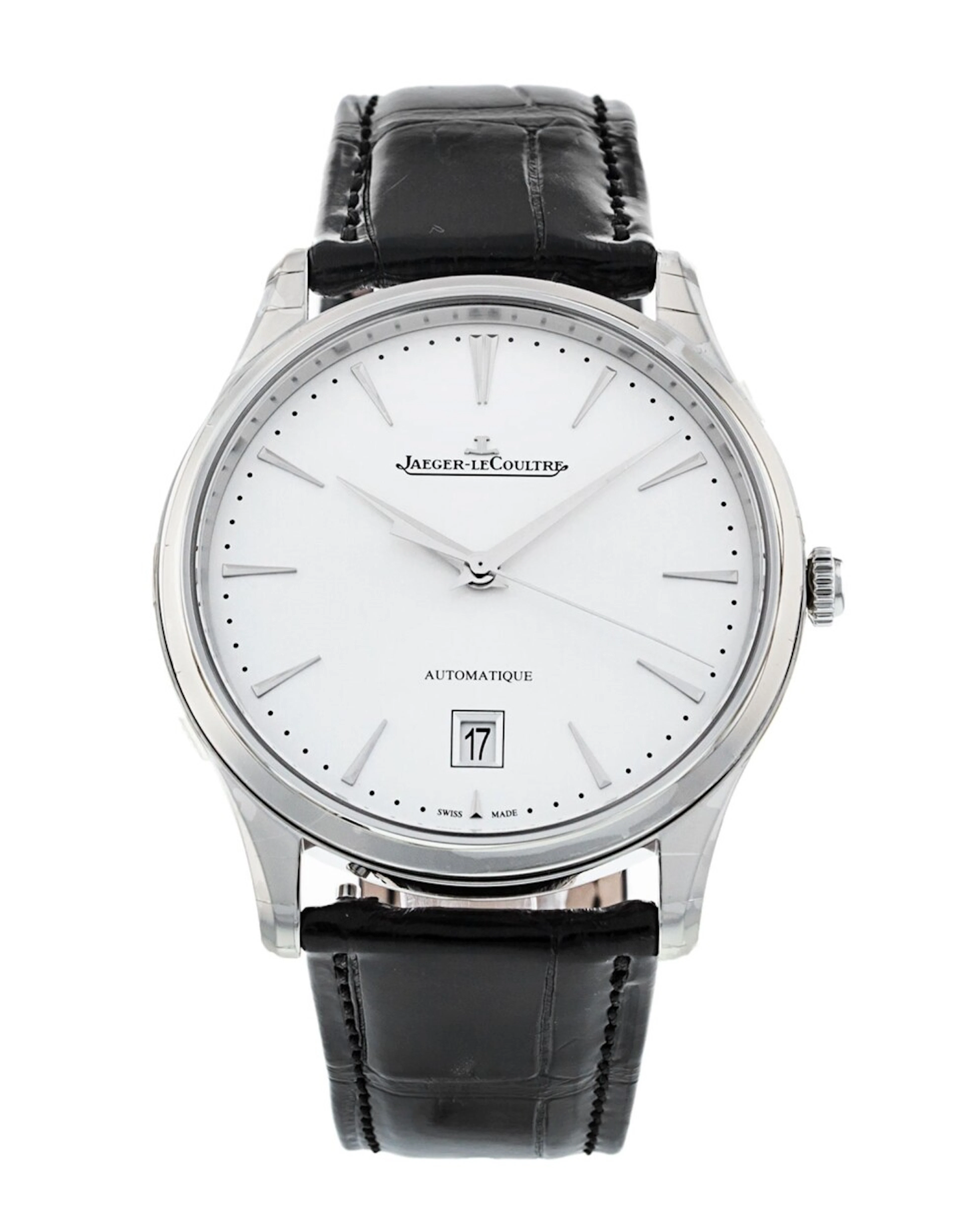 Jaeger LeCoultre Master Ultra Thin 1238420 1238420