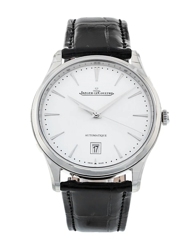 Jaeger LeCoultre Master Ultra Thin 1238420 1238420