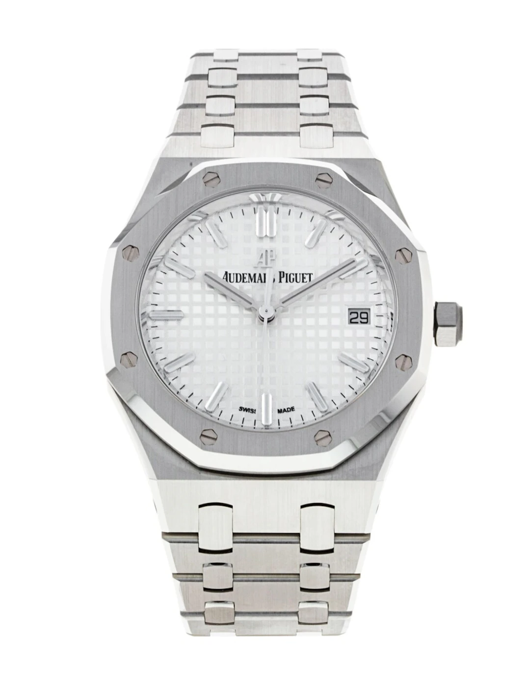 Audemars Piguet Royal Oak 77350ST.OO.1261ST.01 77350ST.OO.1261ST.01