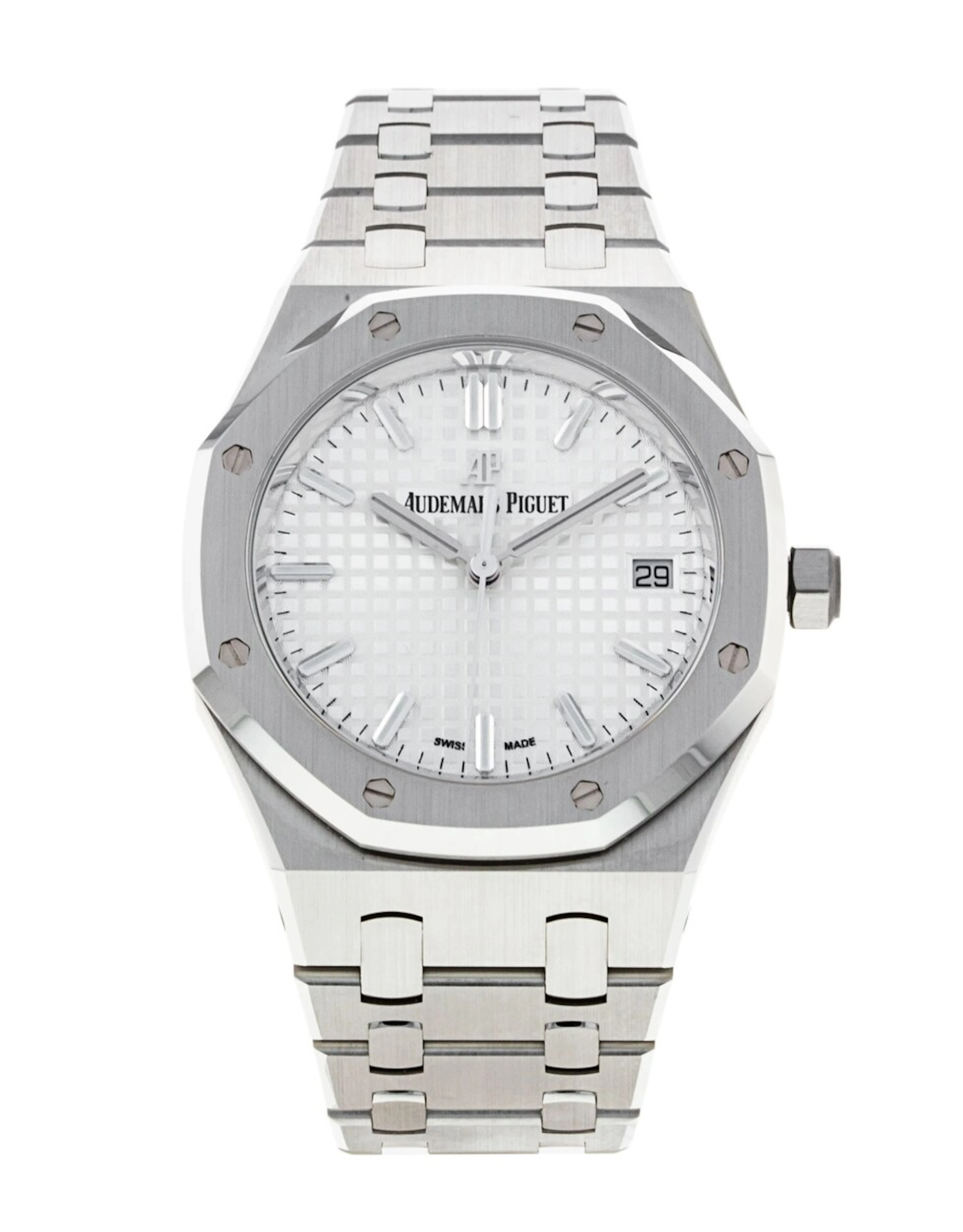 Audemars Piguet Royal Oak 77350ST.OO.1261ST.01 77350ST.OO.1261ST.01