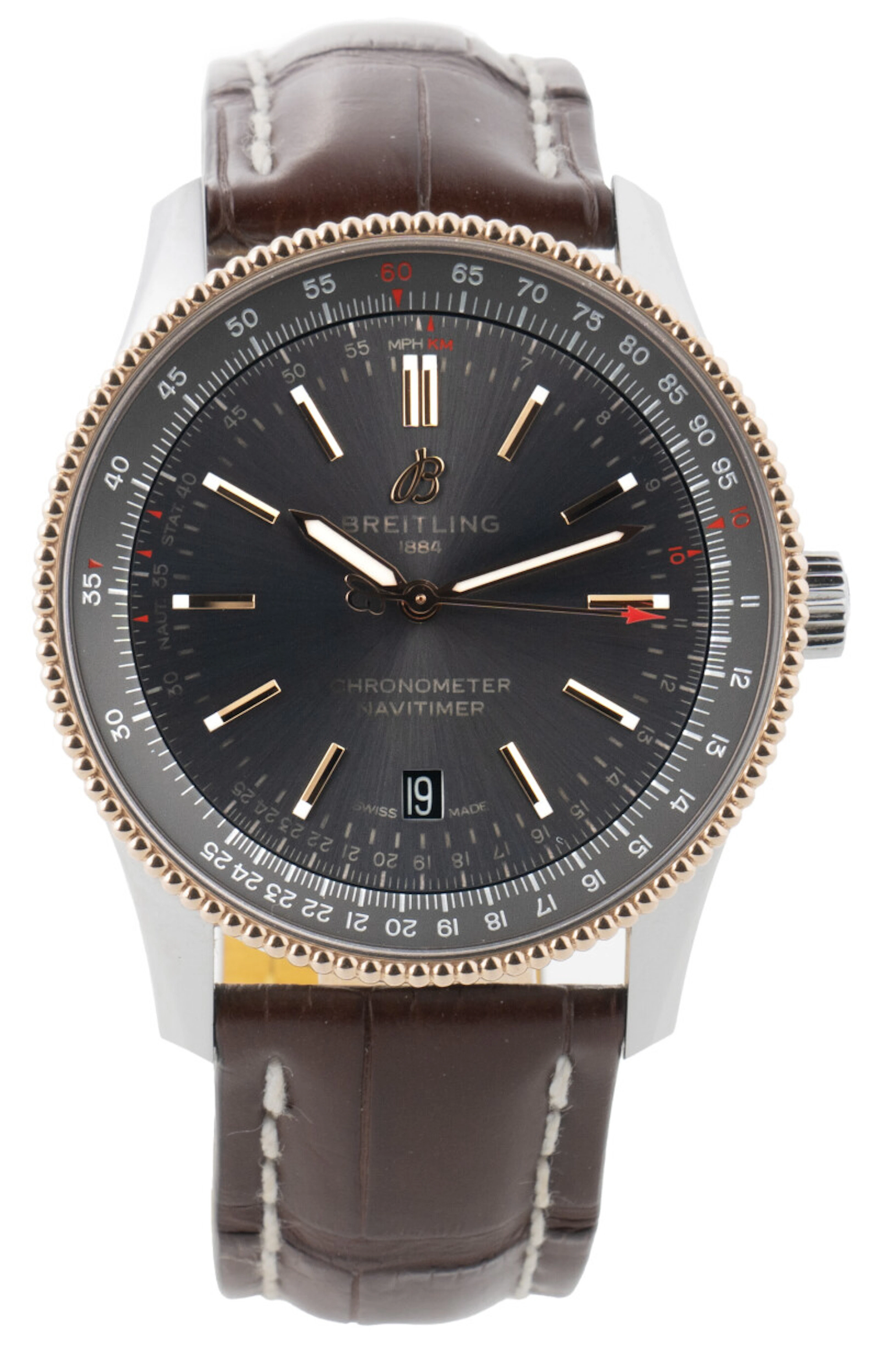 Breitling Navitimer Automatic 41 U17326121M1P1 U17326121M1P1