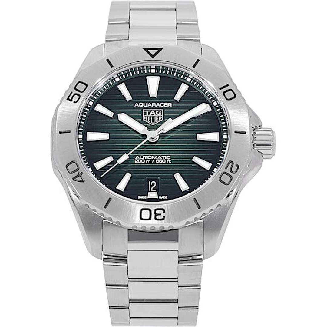 TAG Heuer Aquaracer Professional WBP2115.BA0627 WBP2115.BA0627