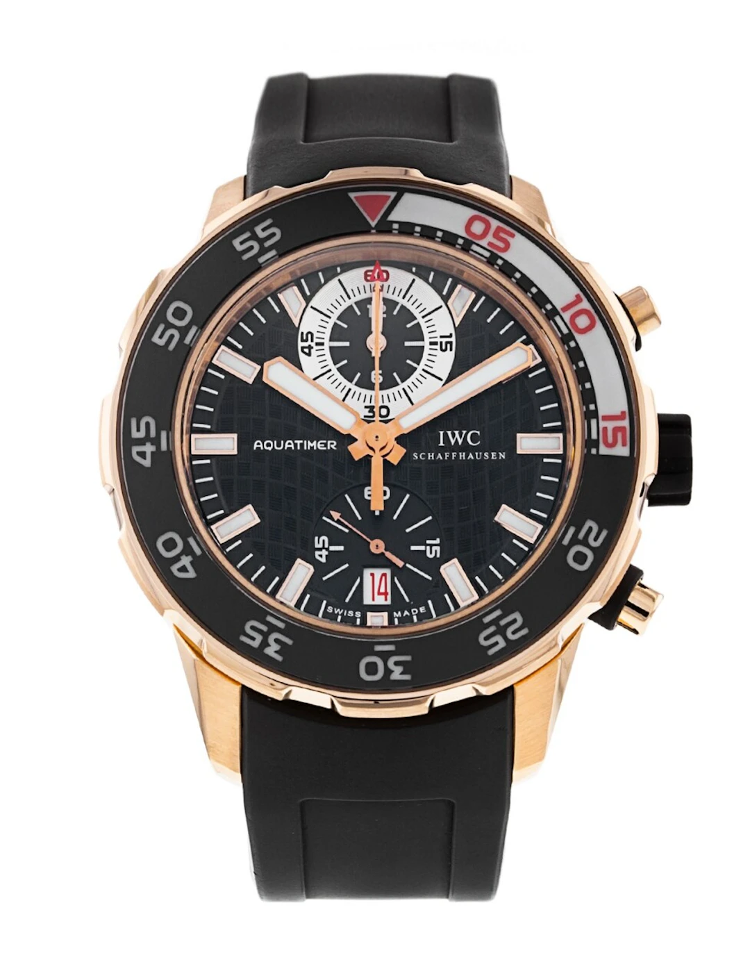 IWC Aquatimer IW376903 IW376903