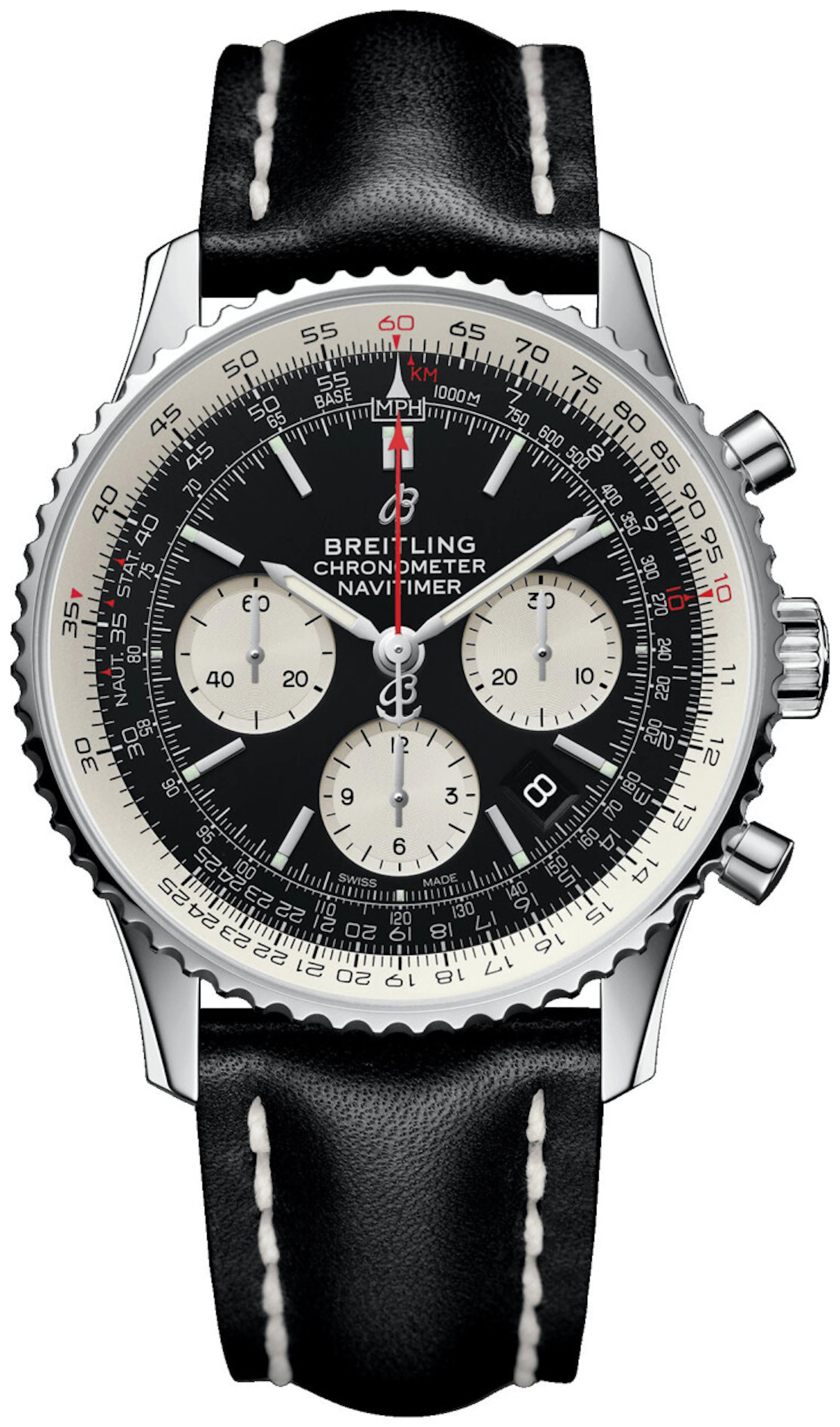 Breitling Navitimer 01 AB0121211B1X1 AB0121211B1X1