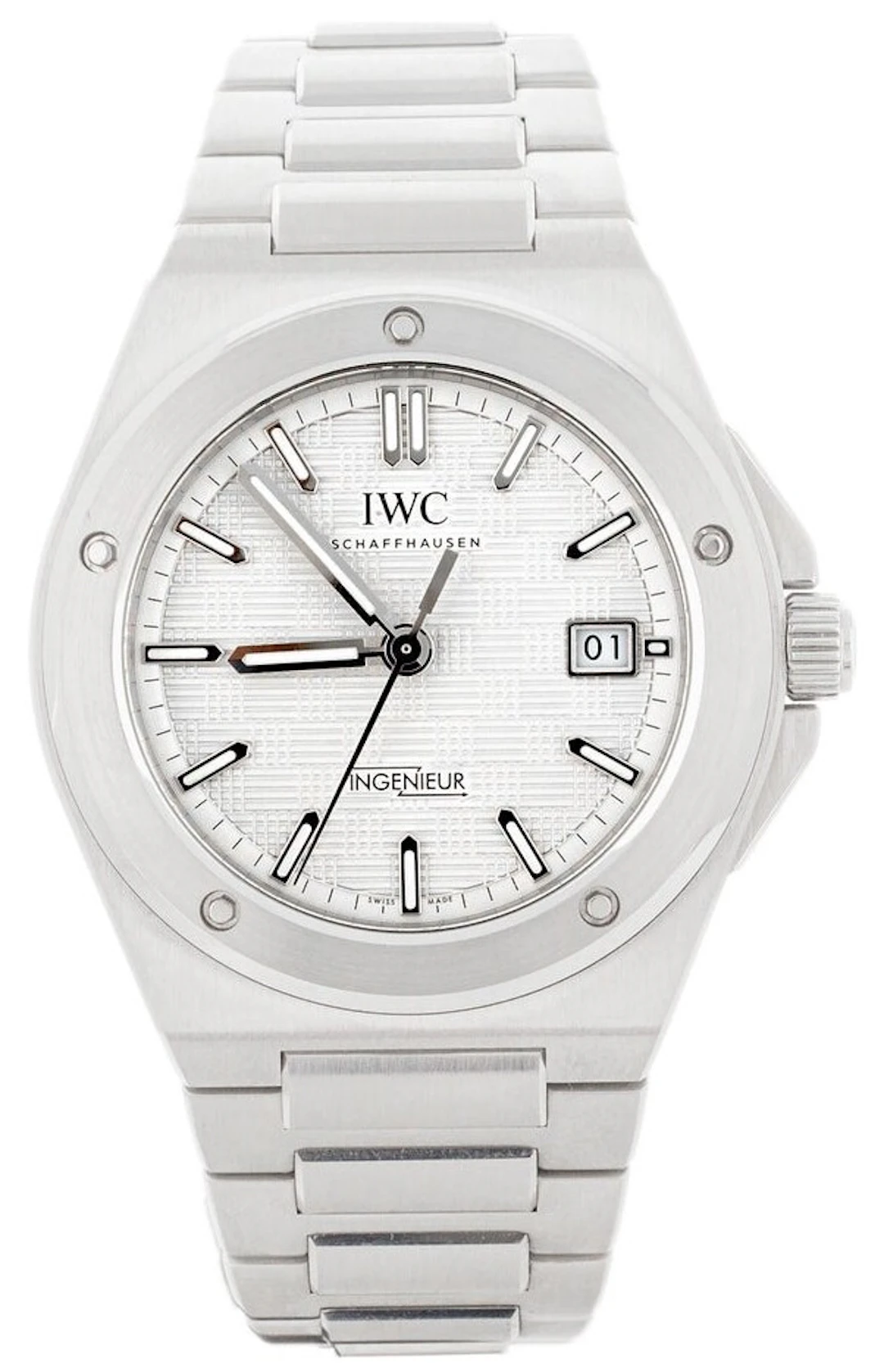 IWC Ingenieur Automatic 40 IW328902 IW328902