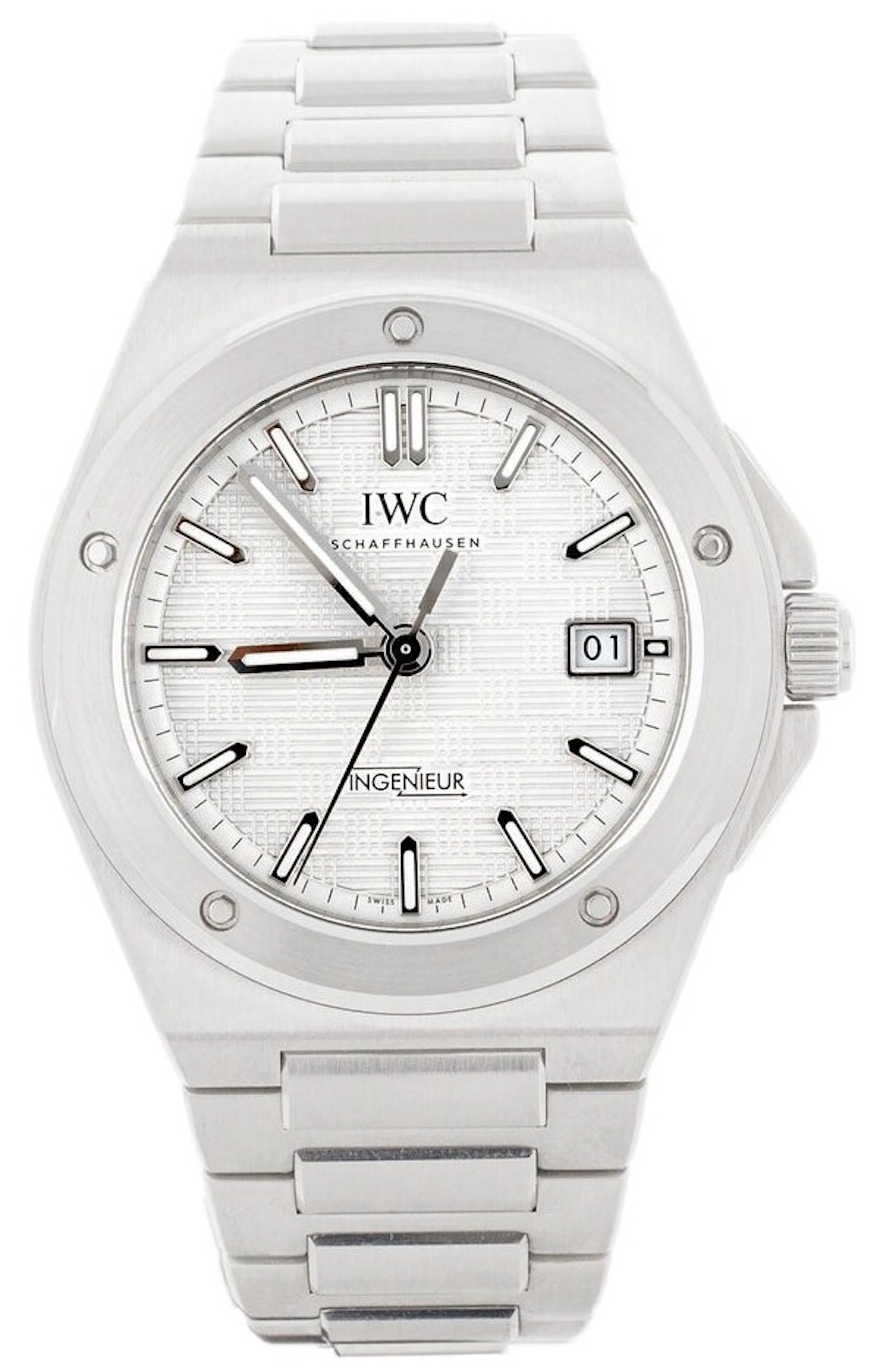 IWC Ingenieur Automatic 40 IW328902 IW328902