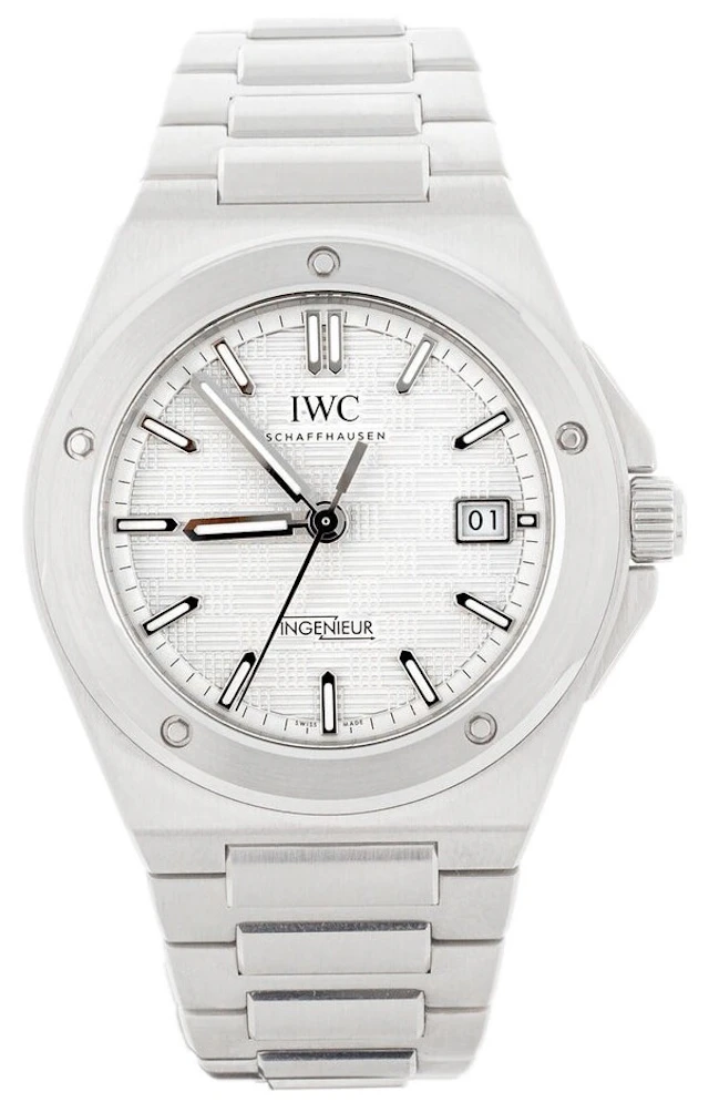 IWC Ingenieur Automatic 40 IW328902 IW328902