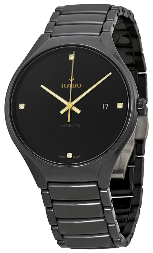 Rado True R27056712 R27056712