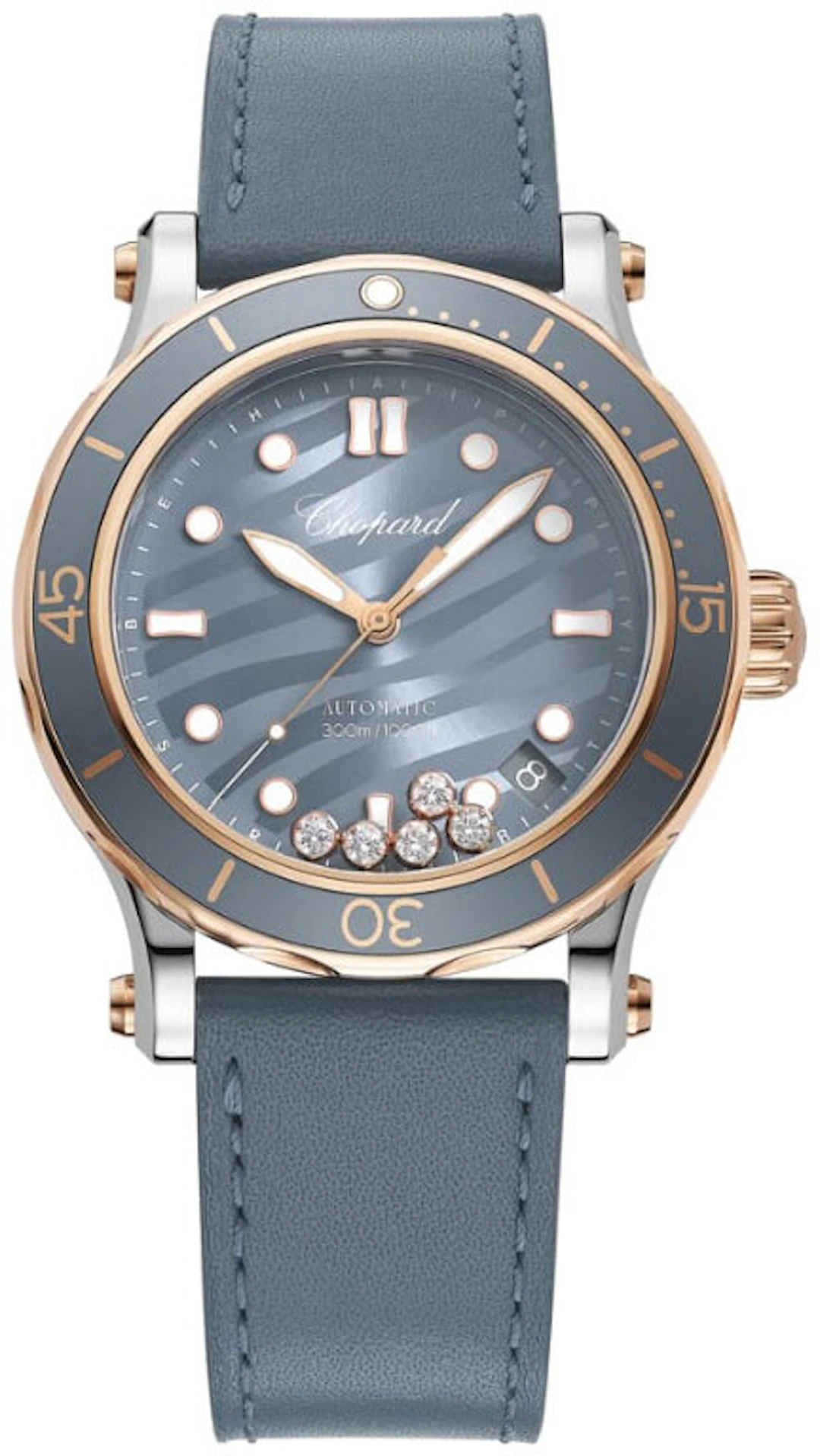 Chopard Happy Sport 278587-6001 278587-6001