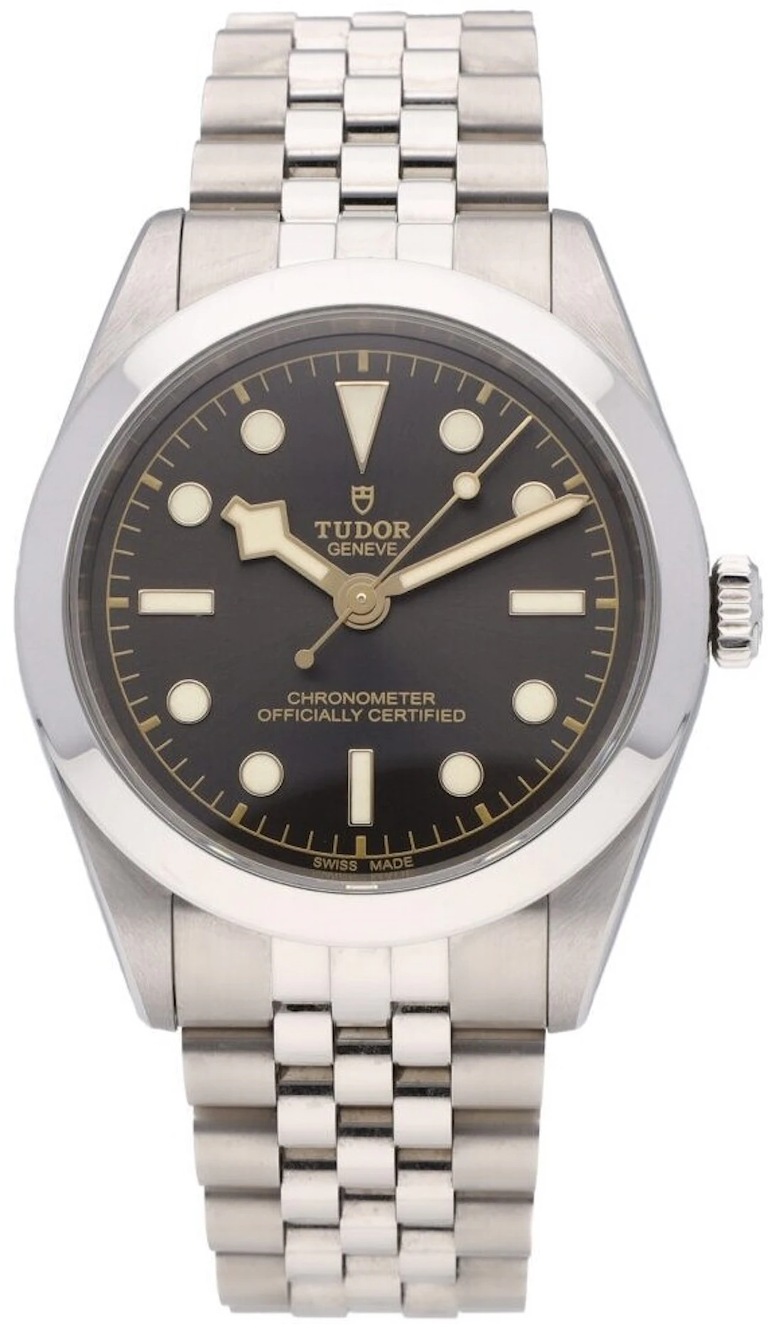 Tudor Black Bay 41 M79680-0001 M79680-0001