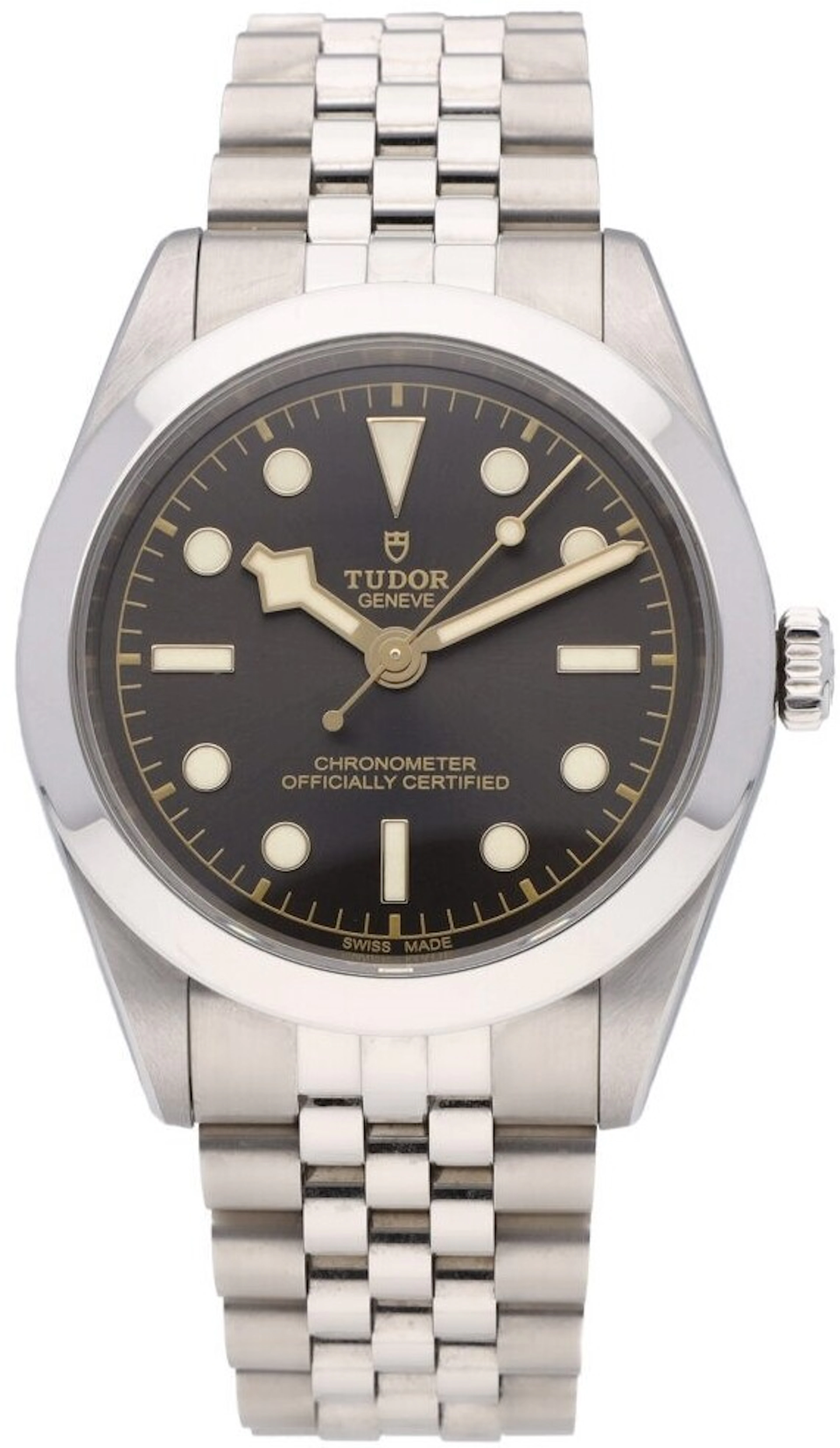 Tudor Black Bay 41 M79680-0001 M79680-0001