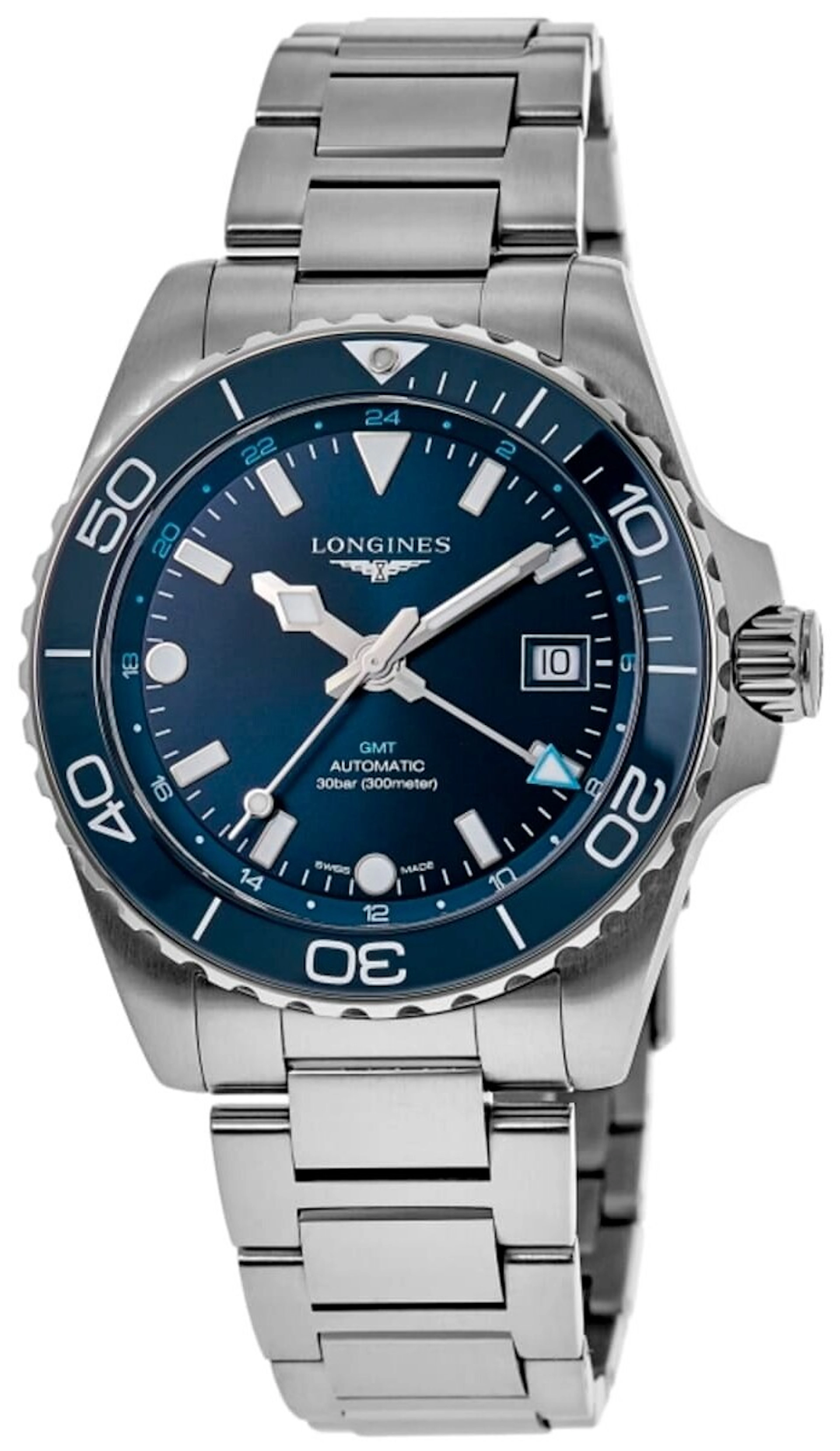 Longines Hydroconquest L3.890.4.96.6 L3.890.4.96.6