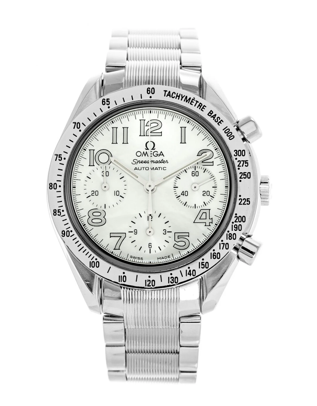 Omega Speedmaster Damklockor 3534.70.00 3534.70.00