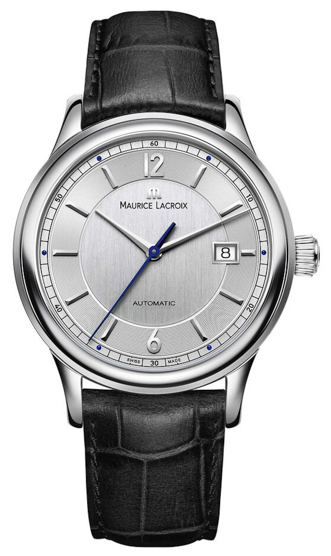 Maurice Lacroix Les Classiques LC6098-SS001-120-1 LC6098-SS001-120-1