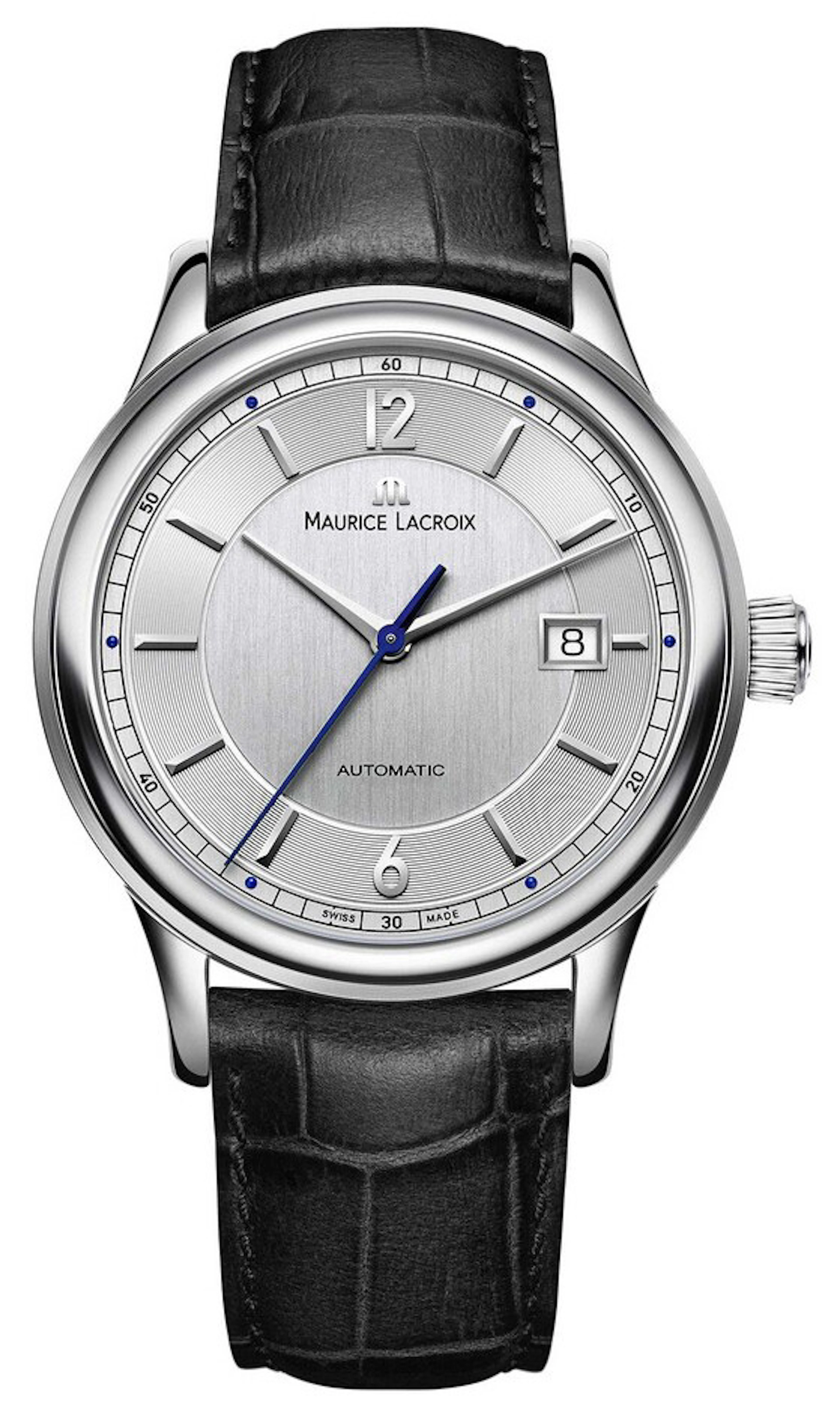 Maurice Lacroix Les Classiques LC6098-SS001-120-1 LC6098-SS001-120-1