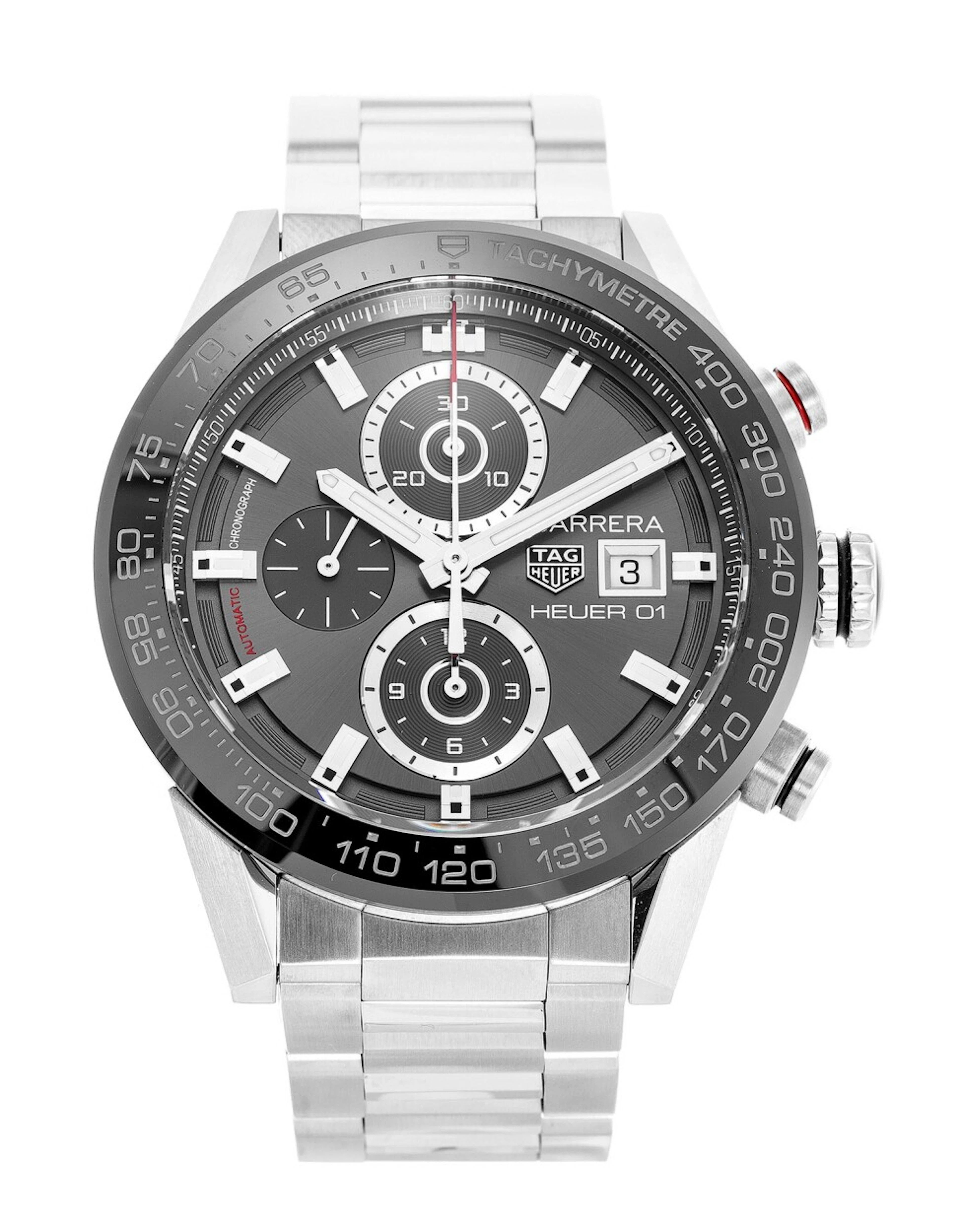TAG Heuer Carrera CAR201W.BA0714 CAR201W.BA0714