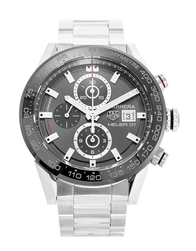 TAG Heuer Carrera CAR201W.BA0714 CAR201W.BA0714