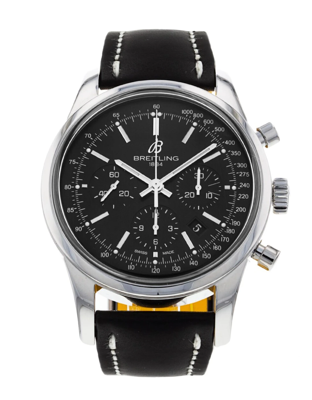 Breitling Transocean Chronograph AB015253-BA99-435X-A20BA.1 AB015