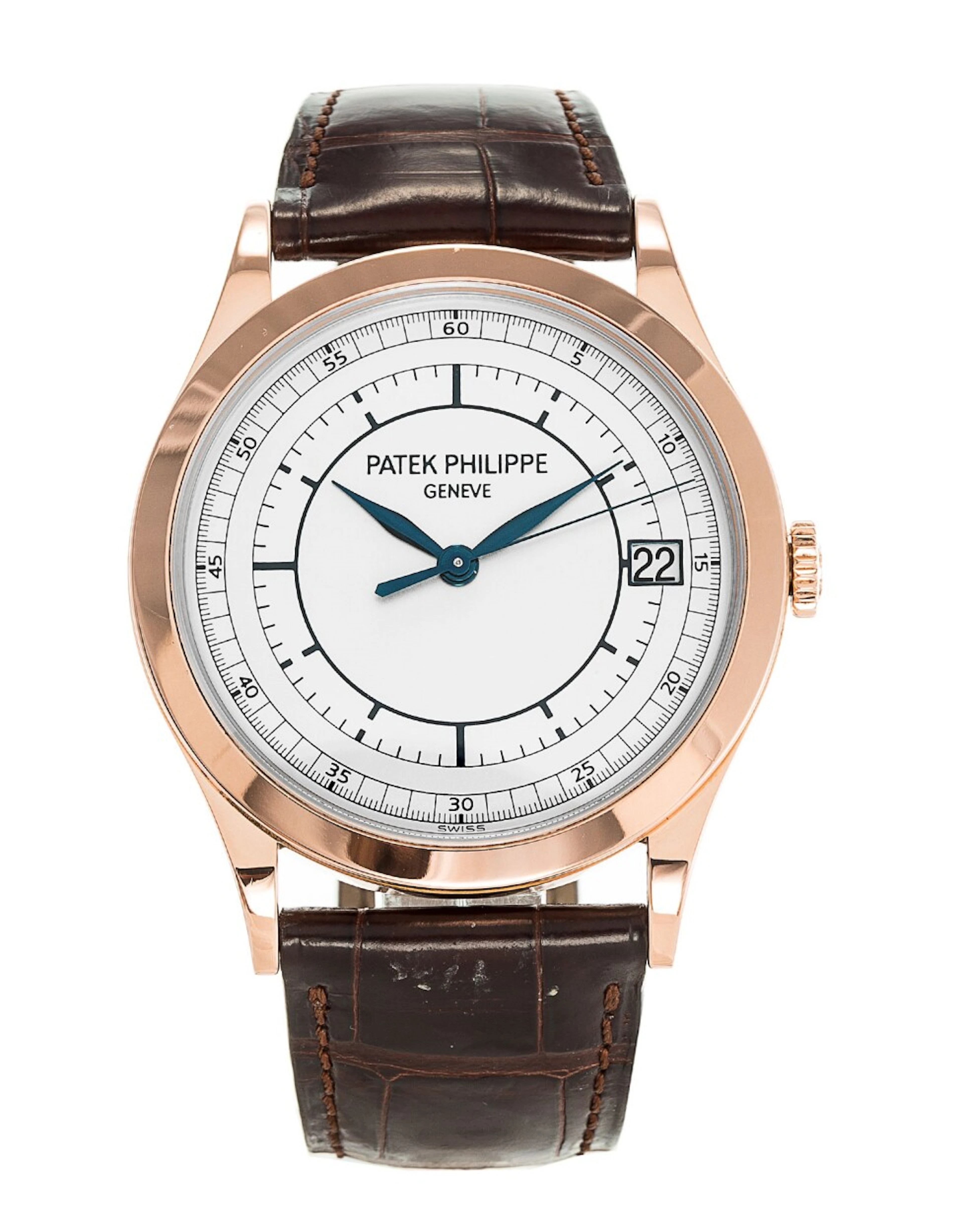 Patek Philippe Calatrava 5296R/001 5296R/001