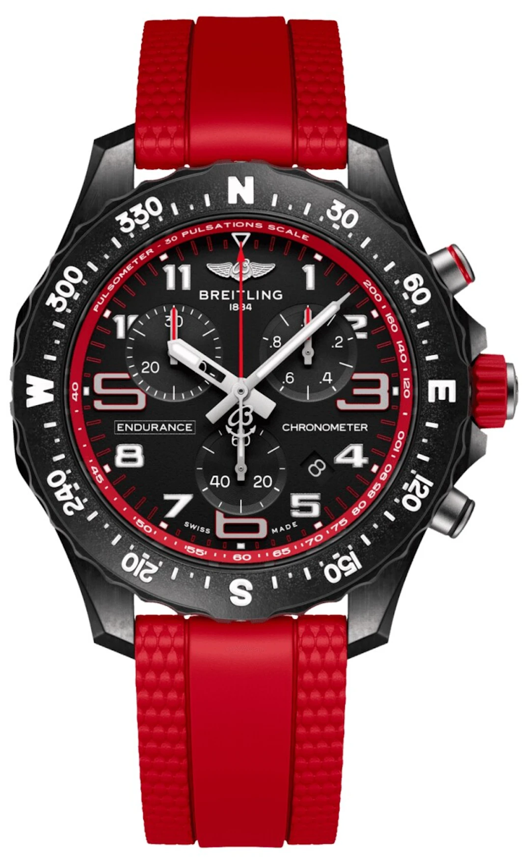 Breitling Professional Endurance X83310D91B2S1 X83310D91B2S1