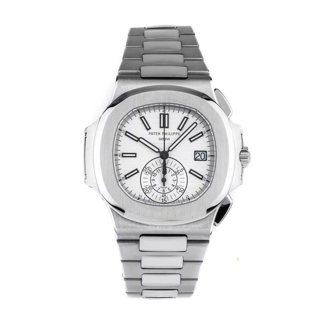 Patek Philippe Nautilus 5980/1A/019 5980/1A/019