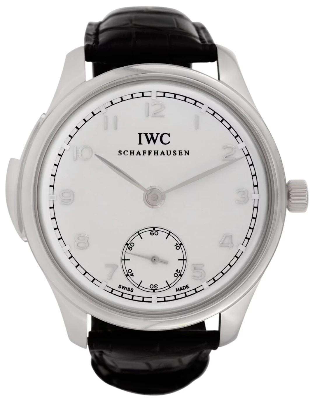 IWC Portuguese Minute Repeater IW544906 IW544906