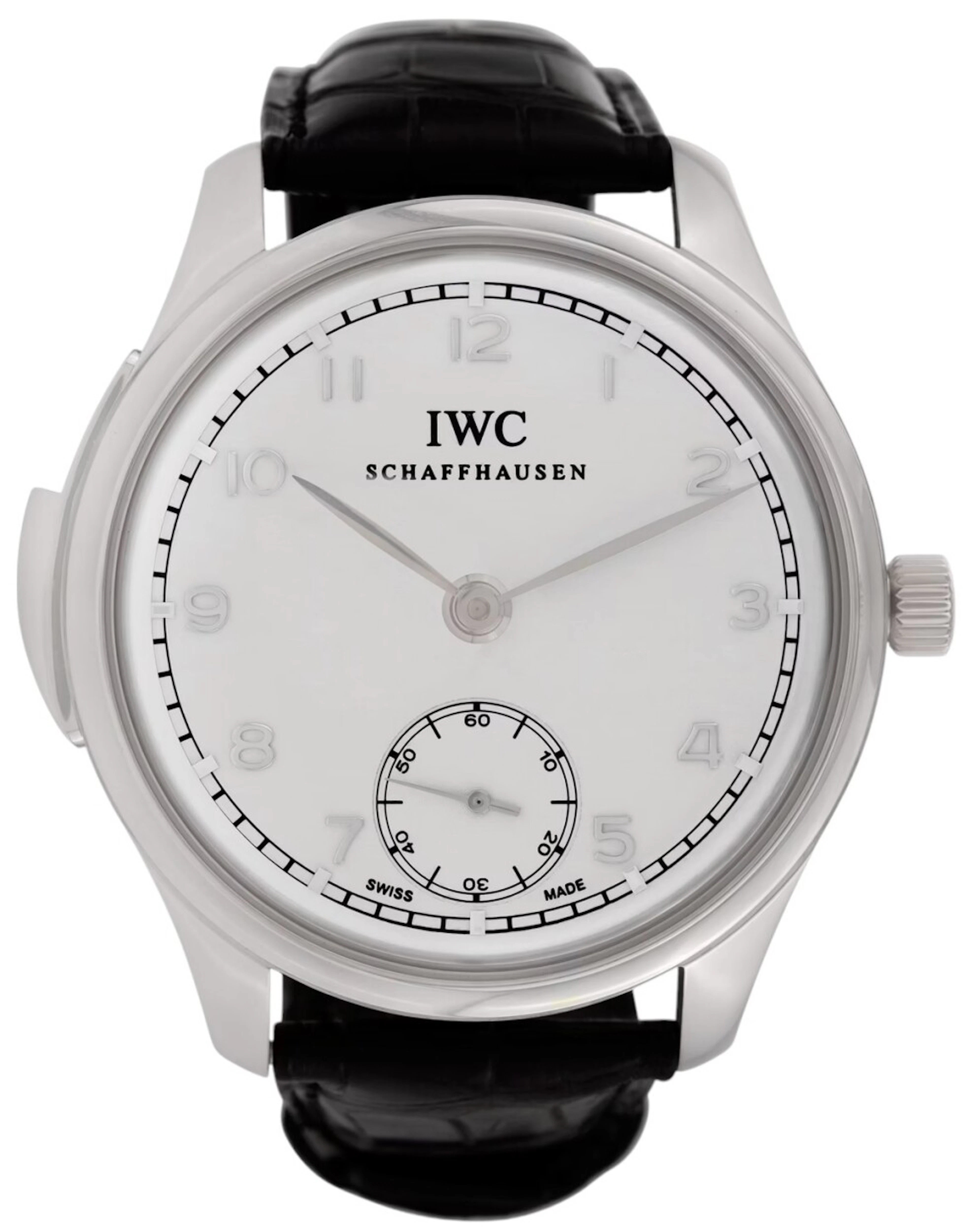 IWC Portuguese Minute Repeater IW544906 IW544906