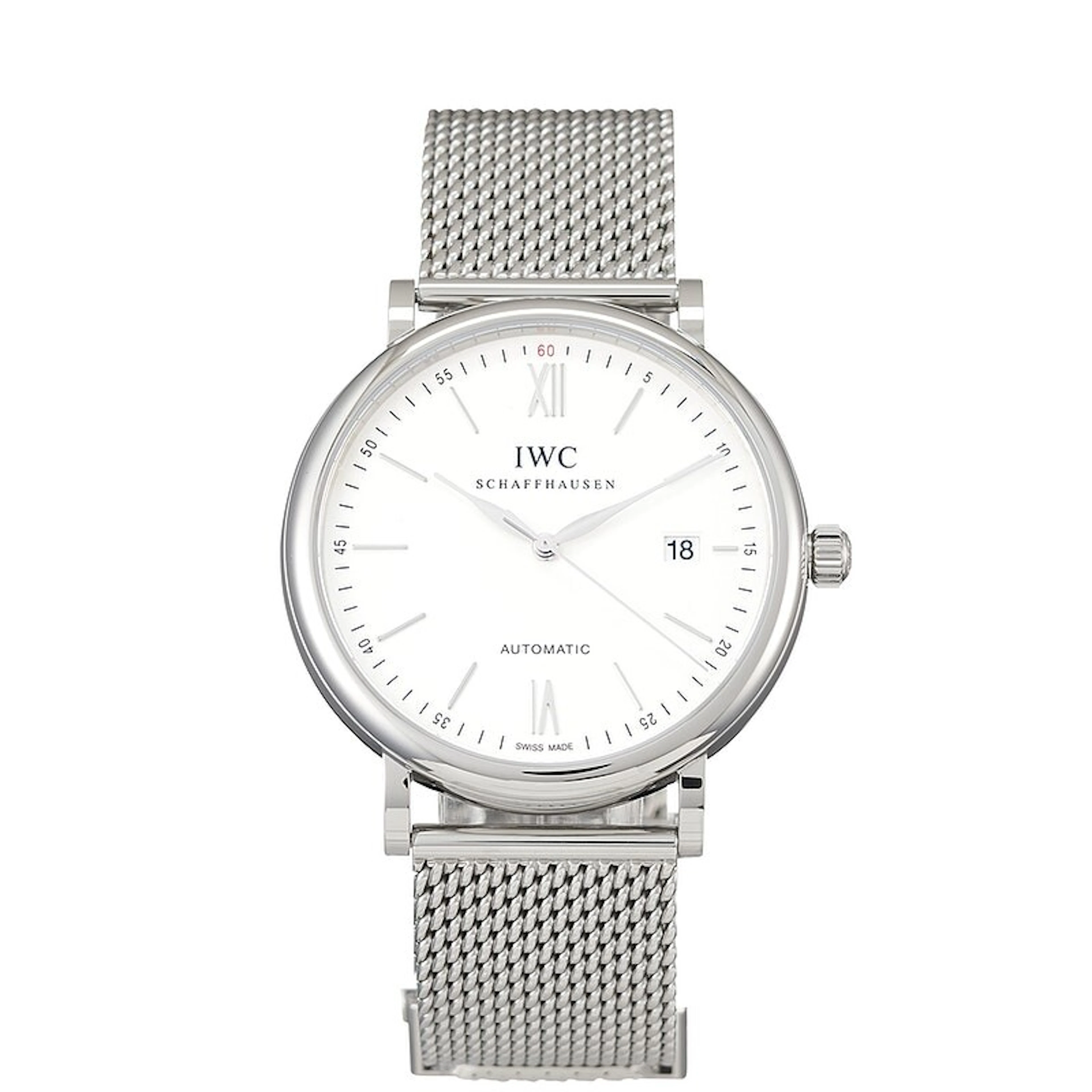 IWC Portofino IW356505 IW356505