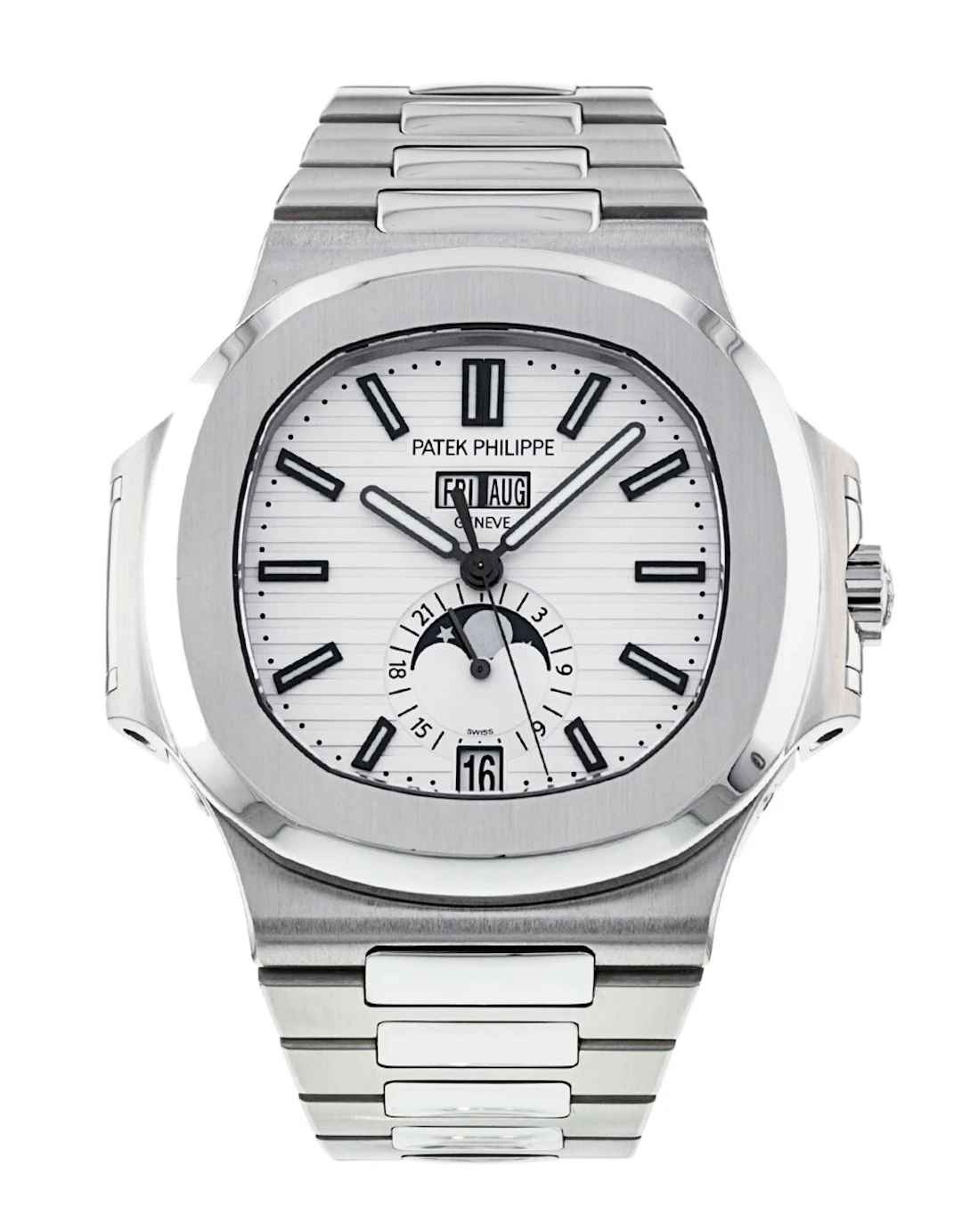 Patek Philippe Nautilus 5726/1A/010 5726/1A/010