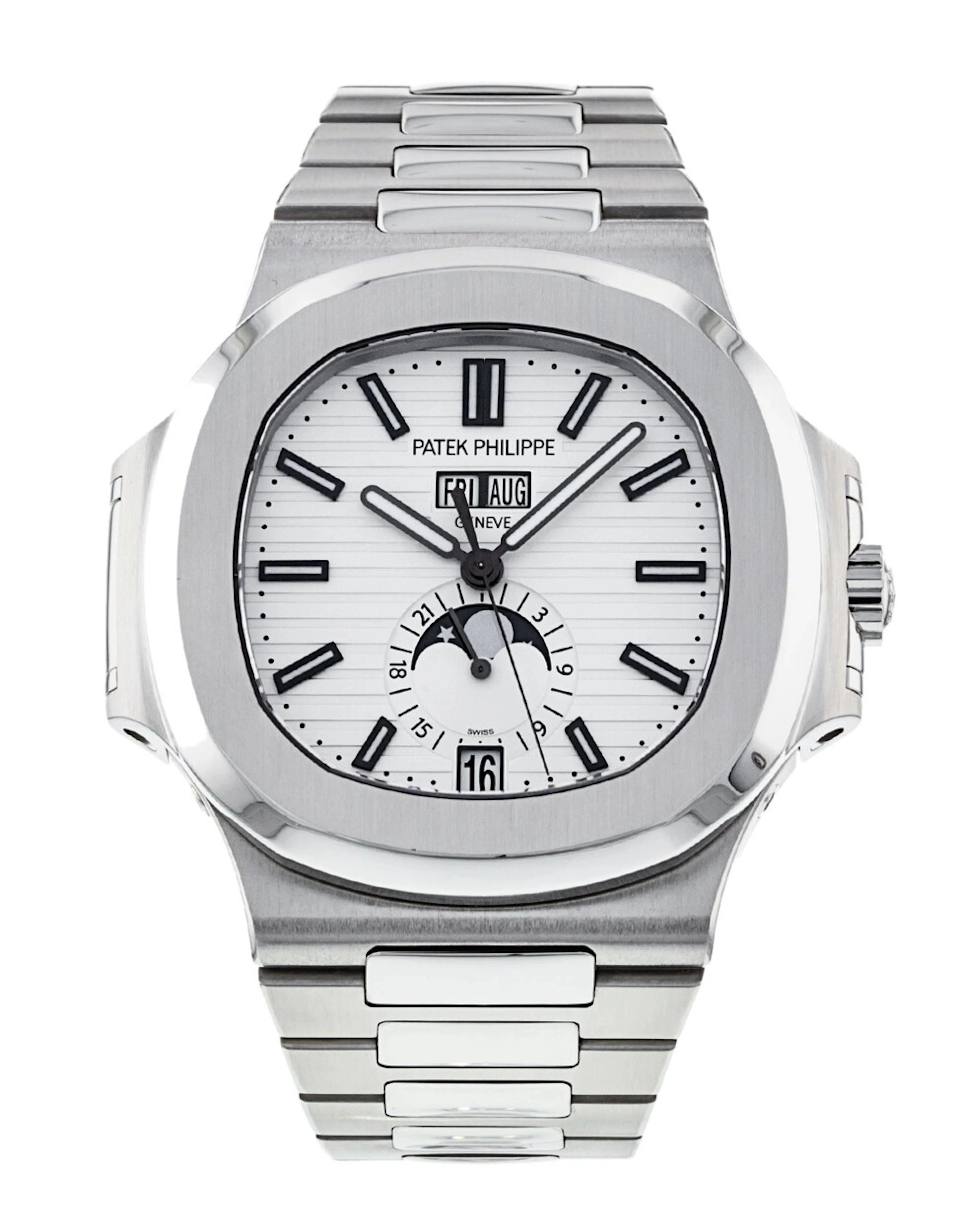 Patek Philippe Nautilus 5726/1A/010 5726/1A/010