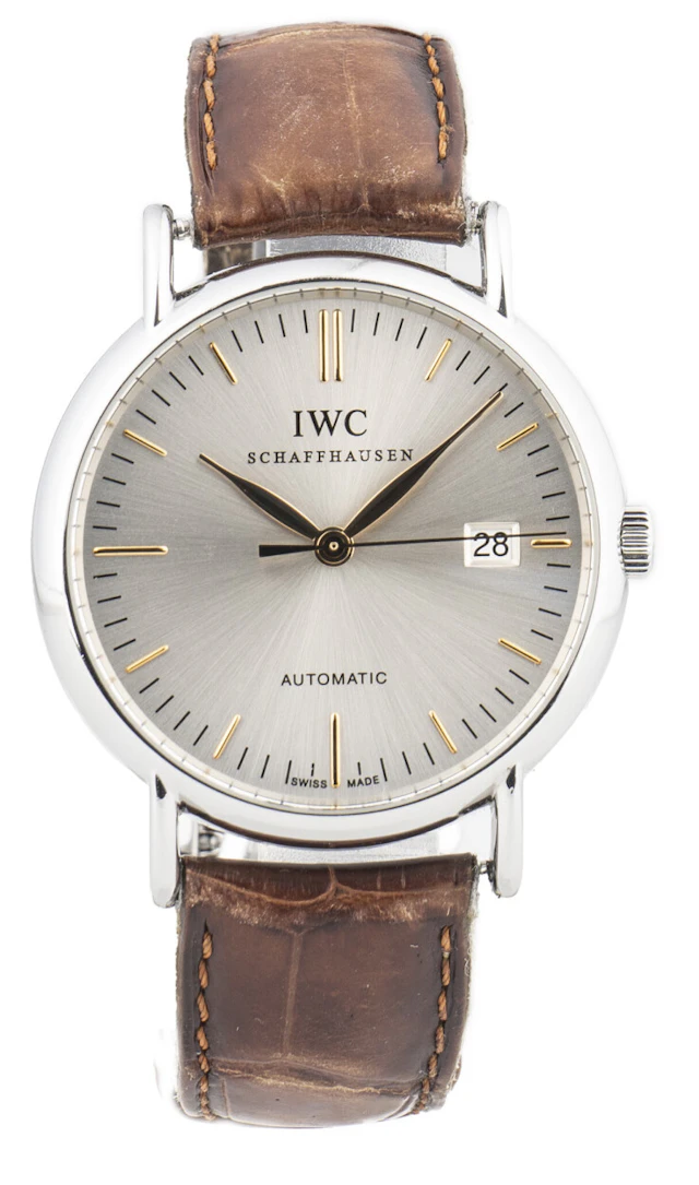 IWC Portofino IW356303 IW356303