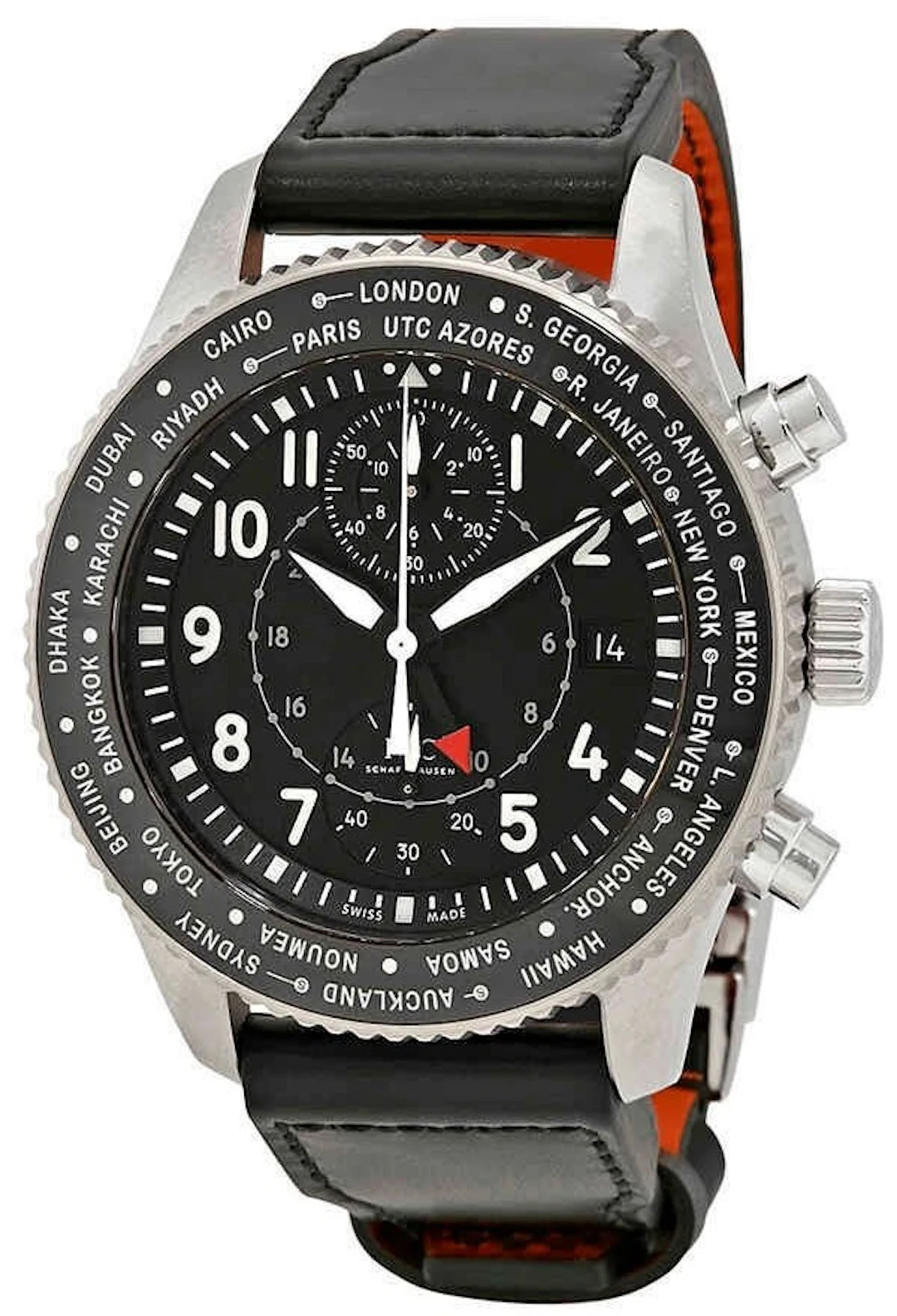 IWC Pilots IW395001 IW395001