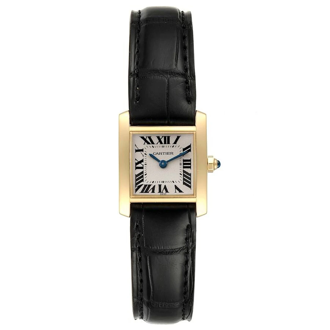 Cartier Tank Francaise W5000256 W5000256