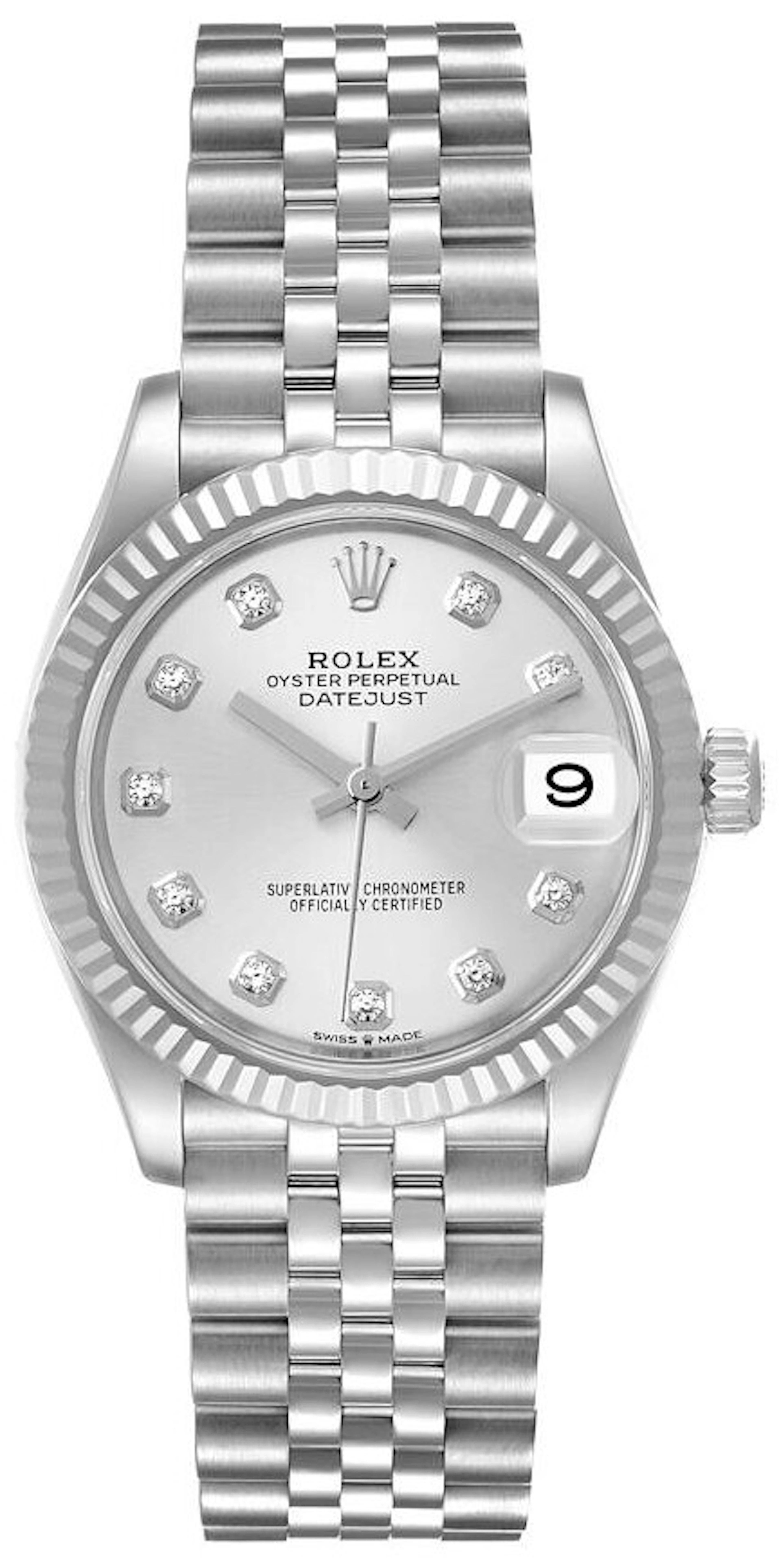 Rolex Datejust 31 278274-0030 278274-0030