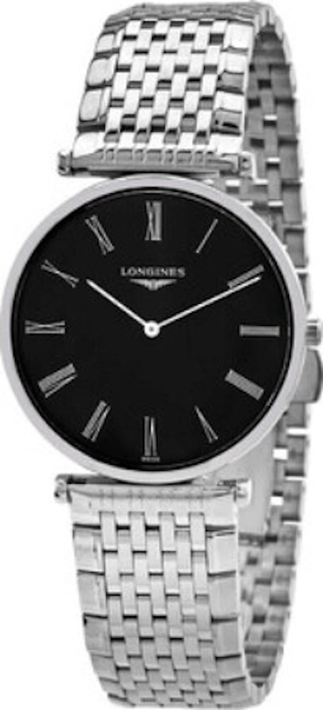 Longines La Grande Classique De Longines L4.709.4.51.6 L4.709.4.51.6
