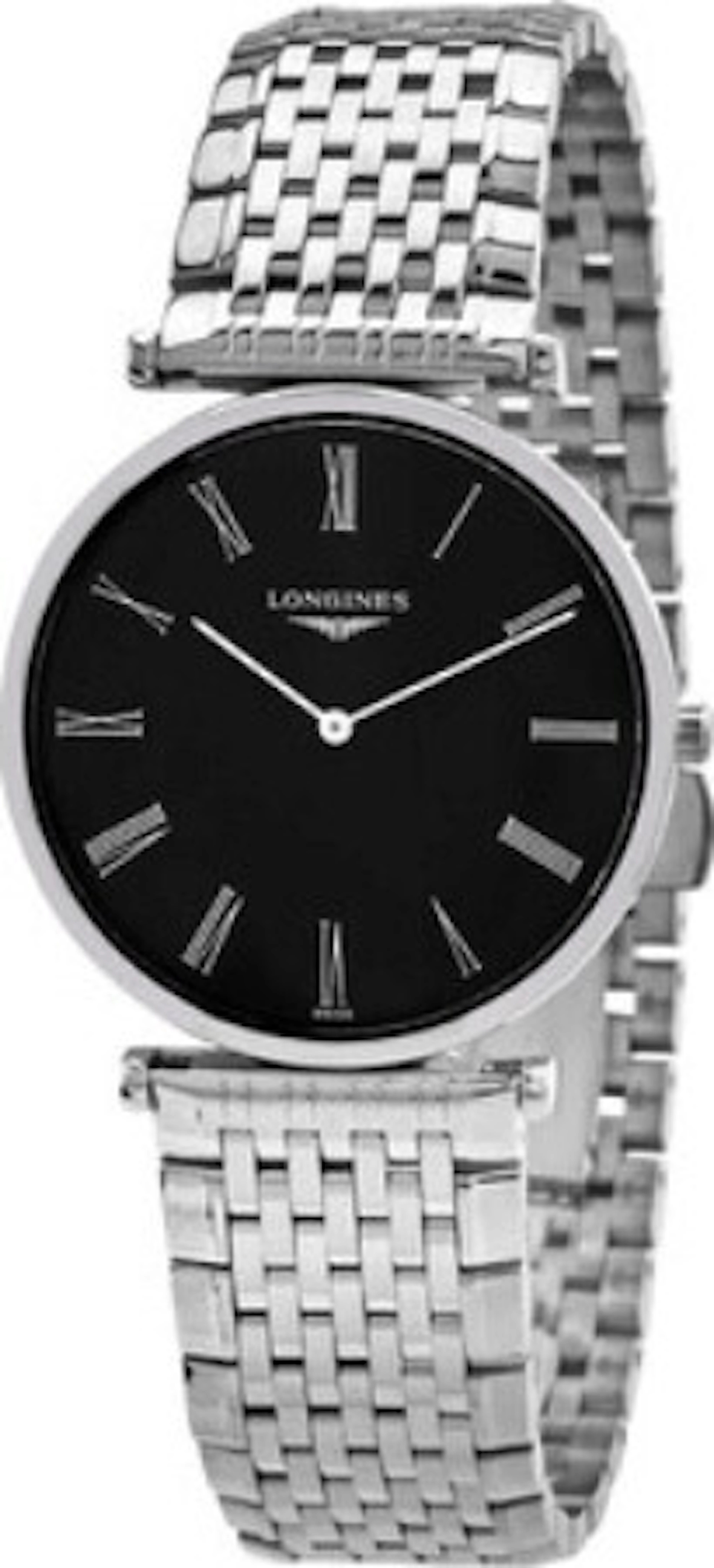 Longines La Grande Classique De Longines L4.709.4.51.6 L4.709.4.51.6