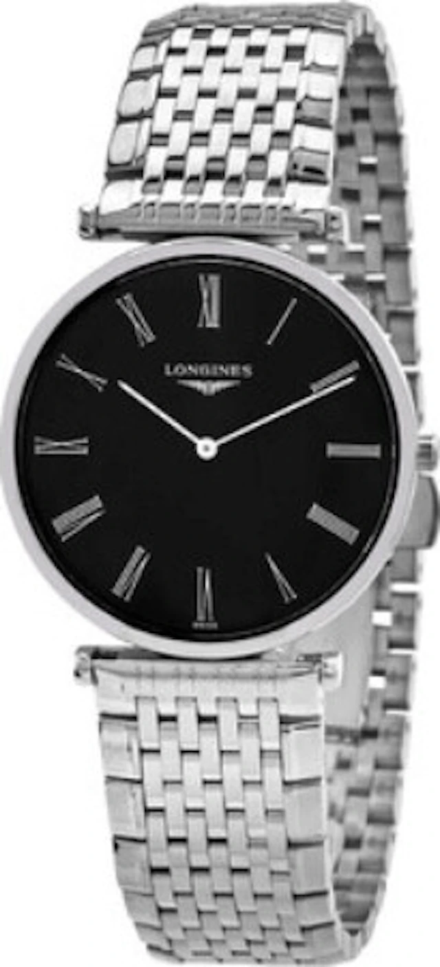Longines La Grande Classique De Longines L4.709.4.51.6 L4.709.4.51.6