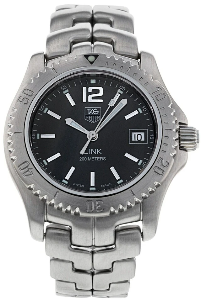 TAG Heuer Link WT1210.BA0553 WT1210.BA0553