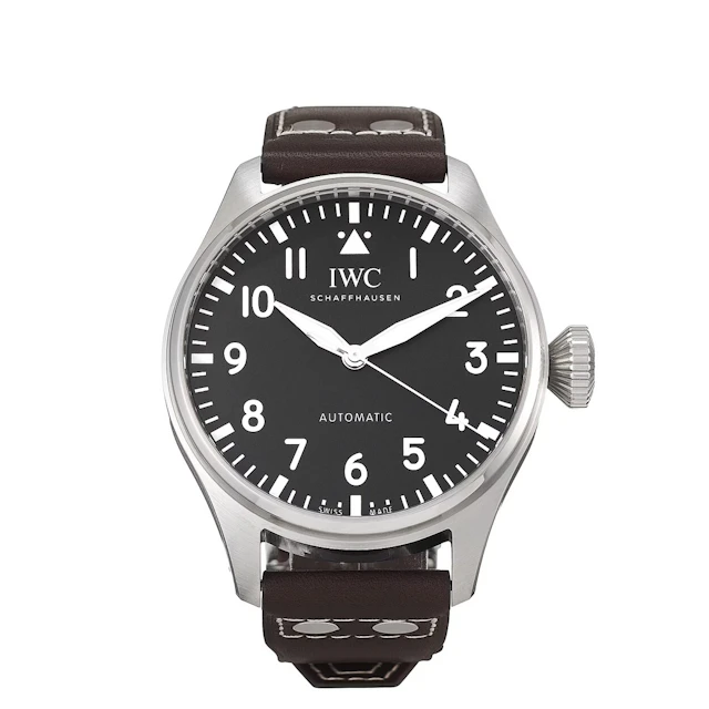 IWC Big Pilot IW329301 IW329301