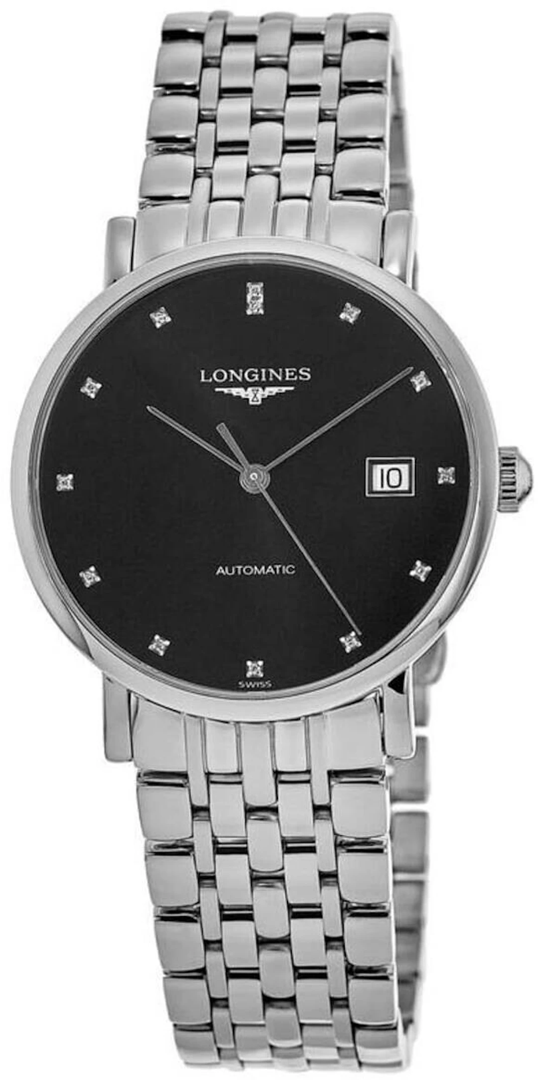 Longines Elegant L4.810.4.57.6 L4.810.4.57.6