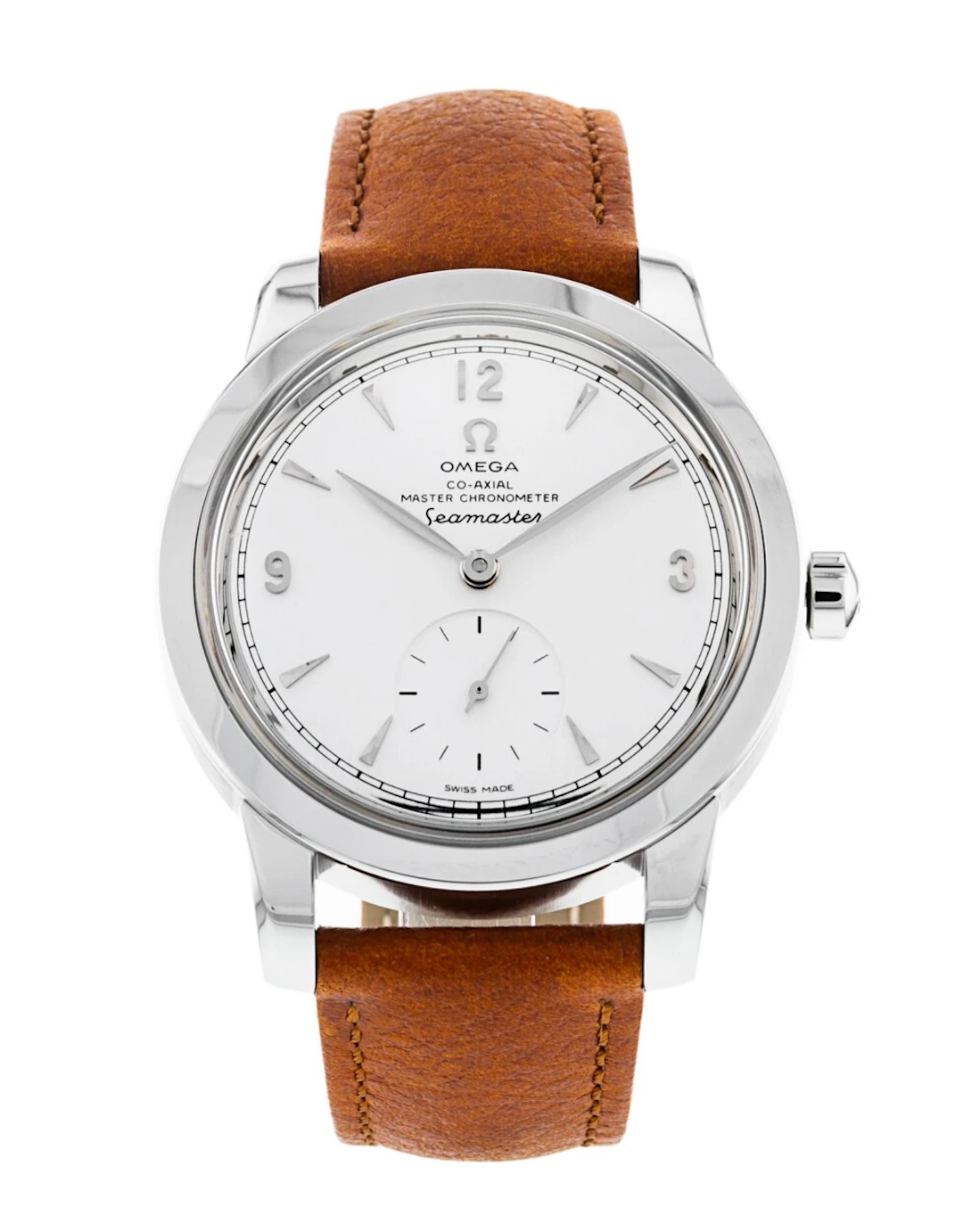 Omega Seamaster 1948 511.12.38.20.02.001 511.12.38.20.02.001