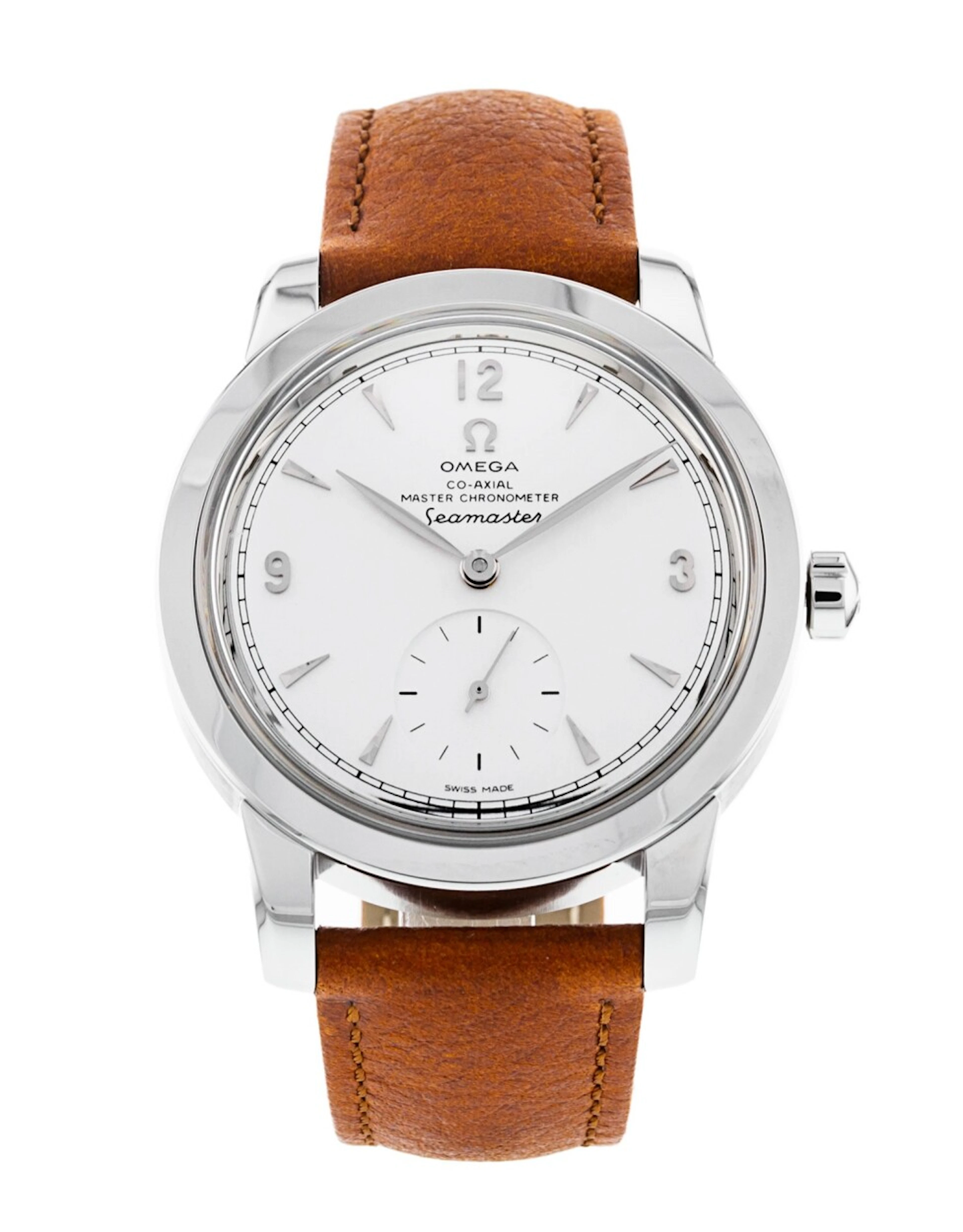 Omega Seamaster 1948 511.12.38.20.02.001 511.12.38.20.02.001