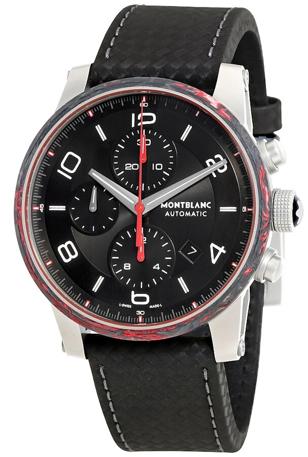 Montblanc Timewalker 114881 114881