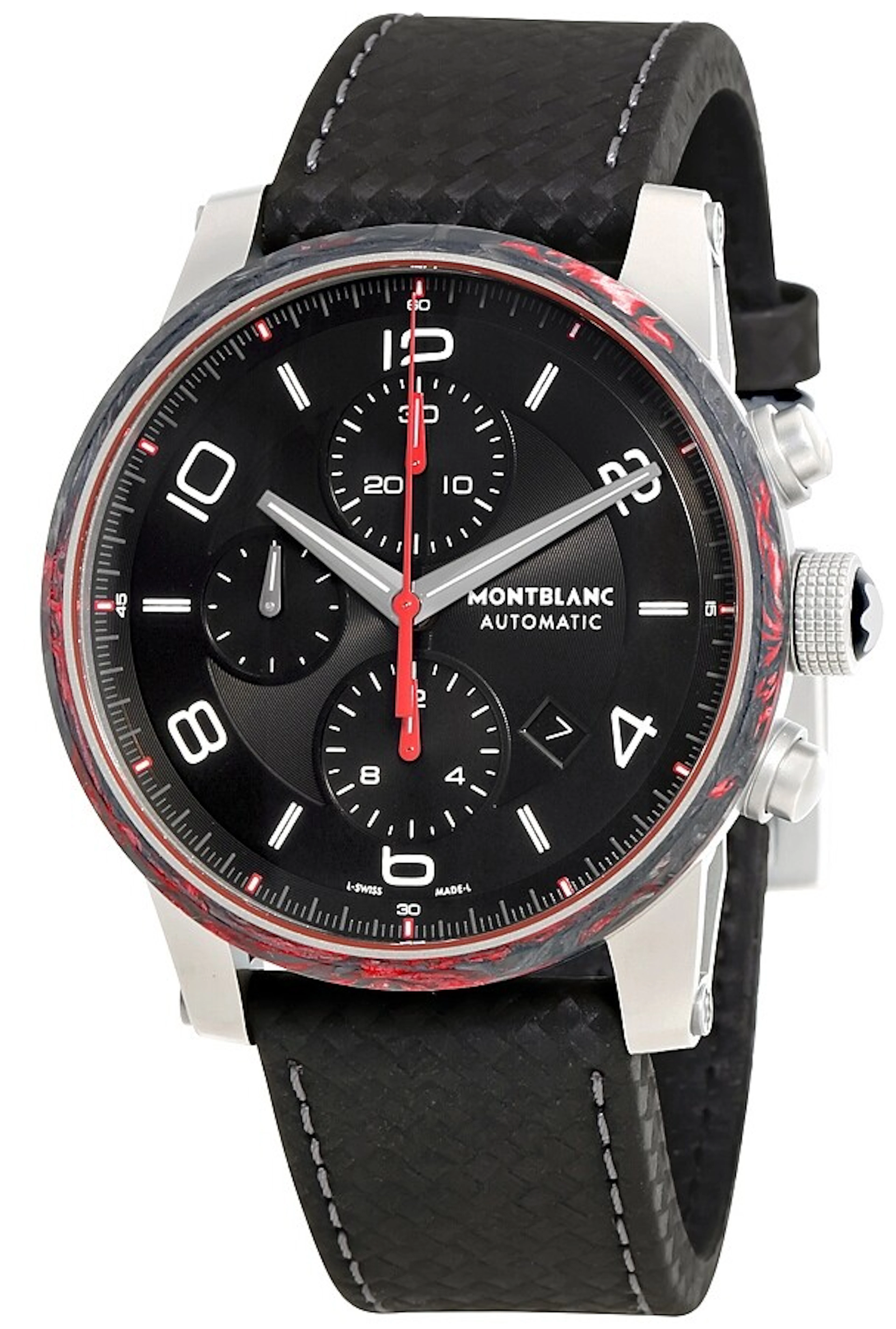Montblanc Timewalker 114881 114881